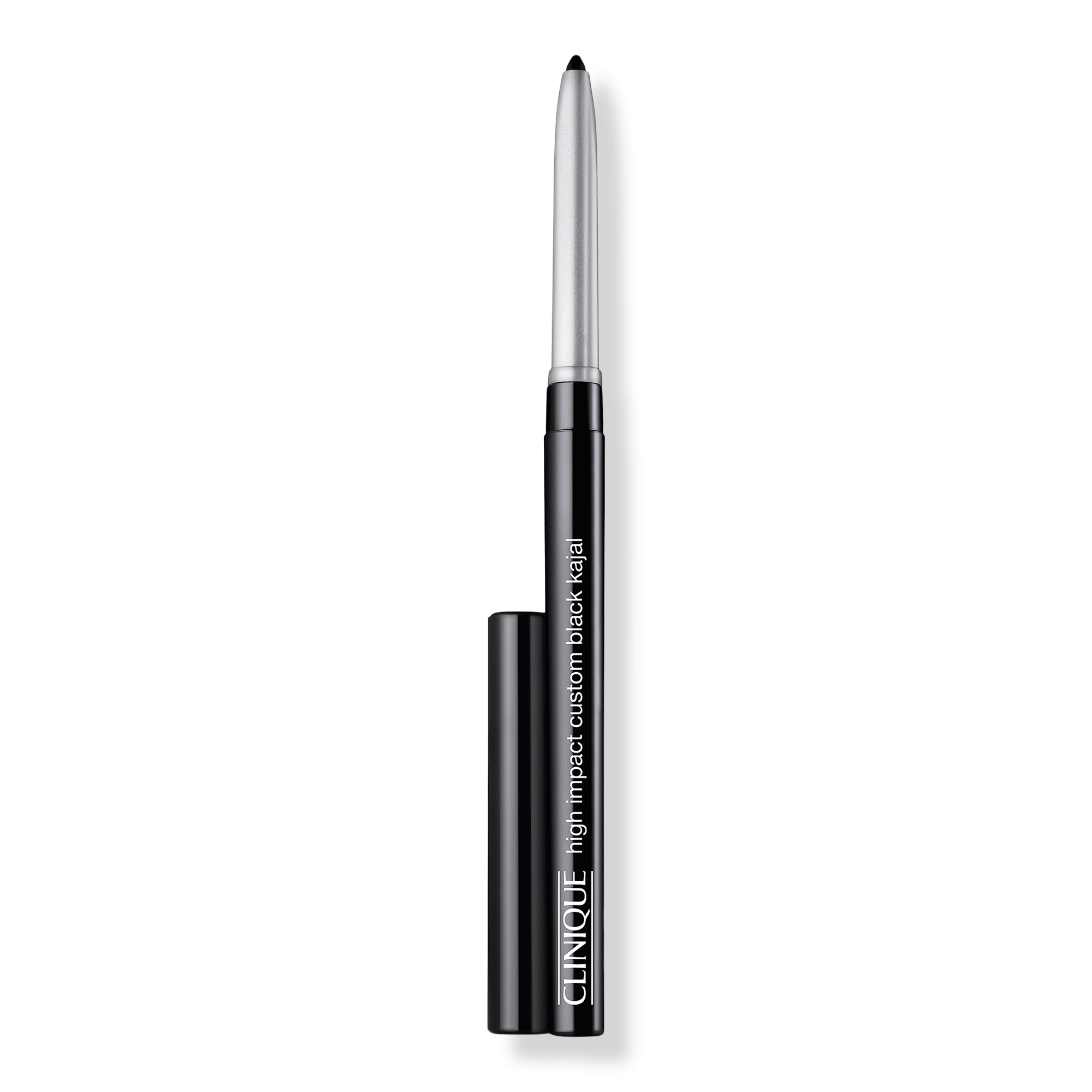 Clinique High Impact Custom Black Kajal Eyeliner Ulta Beauty