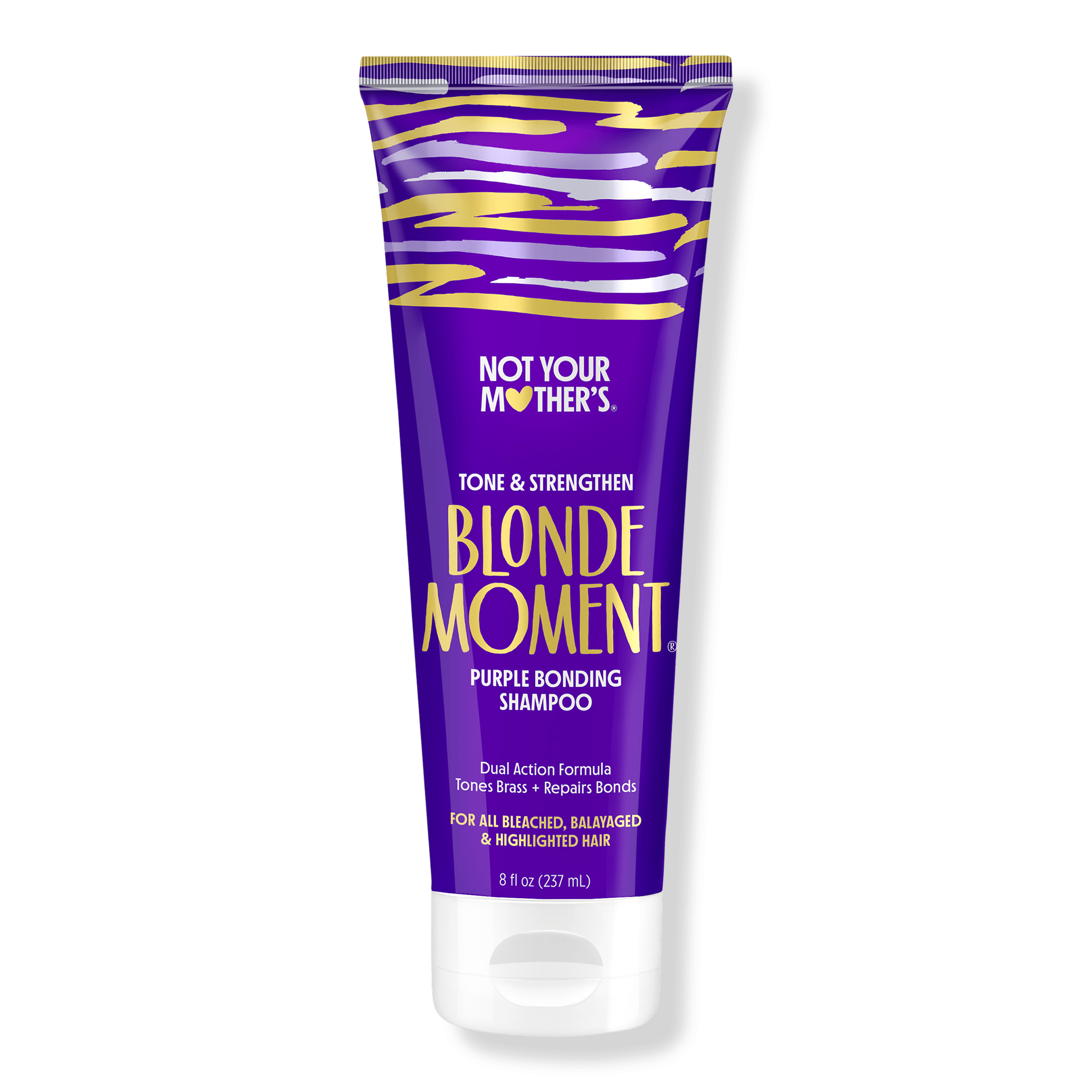 Not Your Mother's Blonde Moment Treatment Shampoo Ulta Beauty