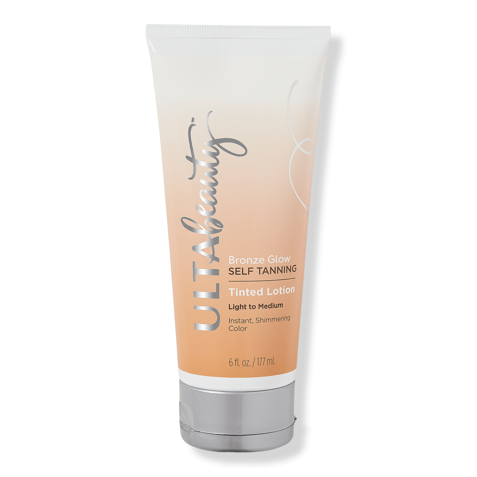 ULTA Bronze Glow Self Tanning Tinted Lotion Ulta Beauty