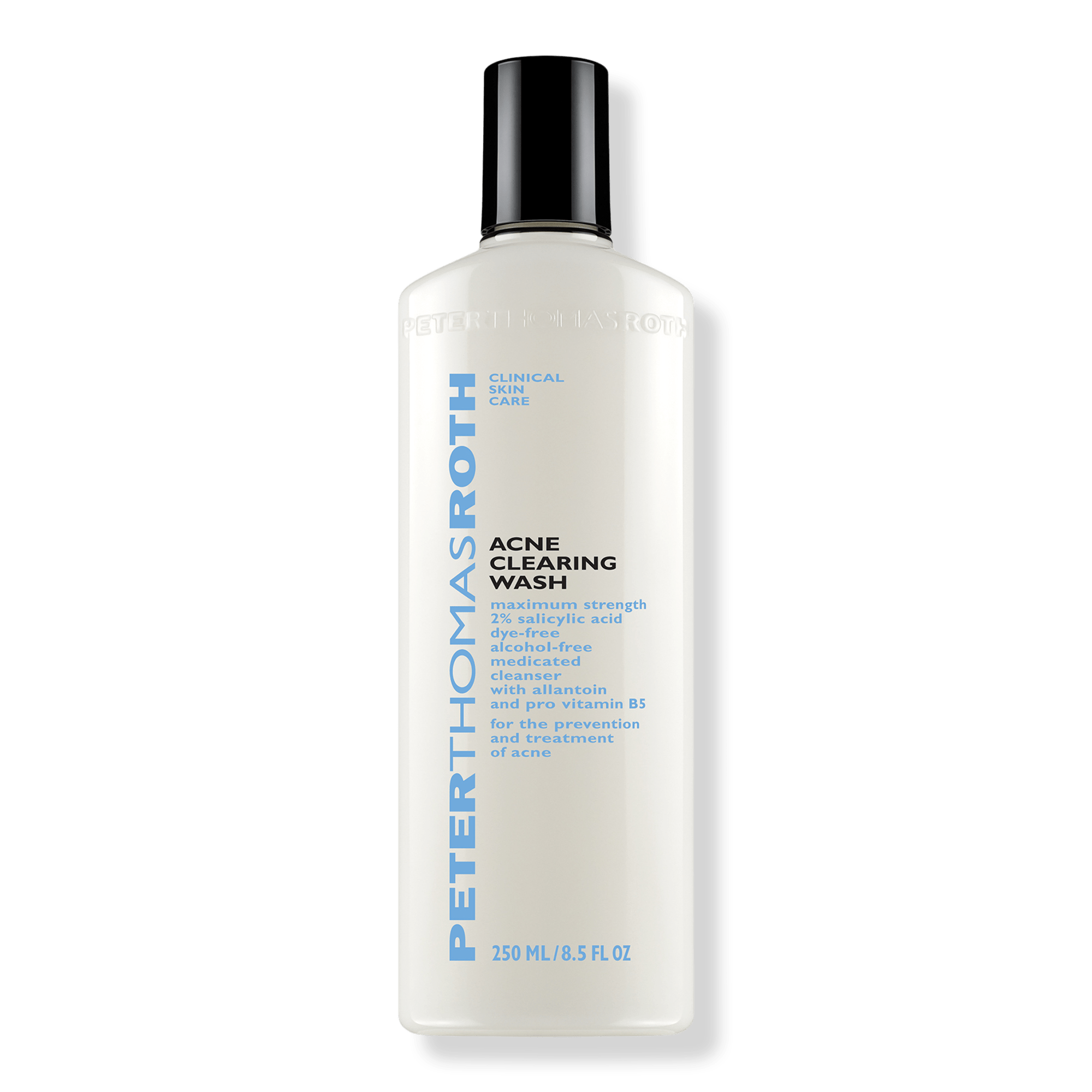 Peter Thomas Roth Acne Clearing Wash Ulta Beauty