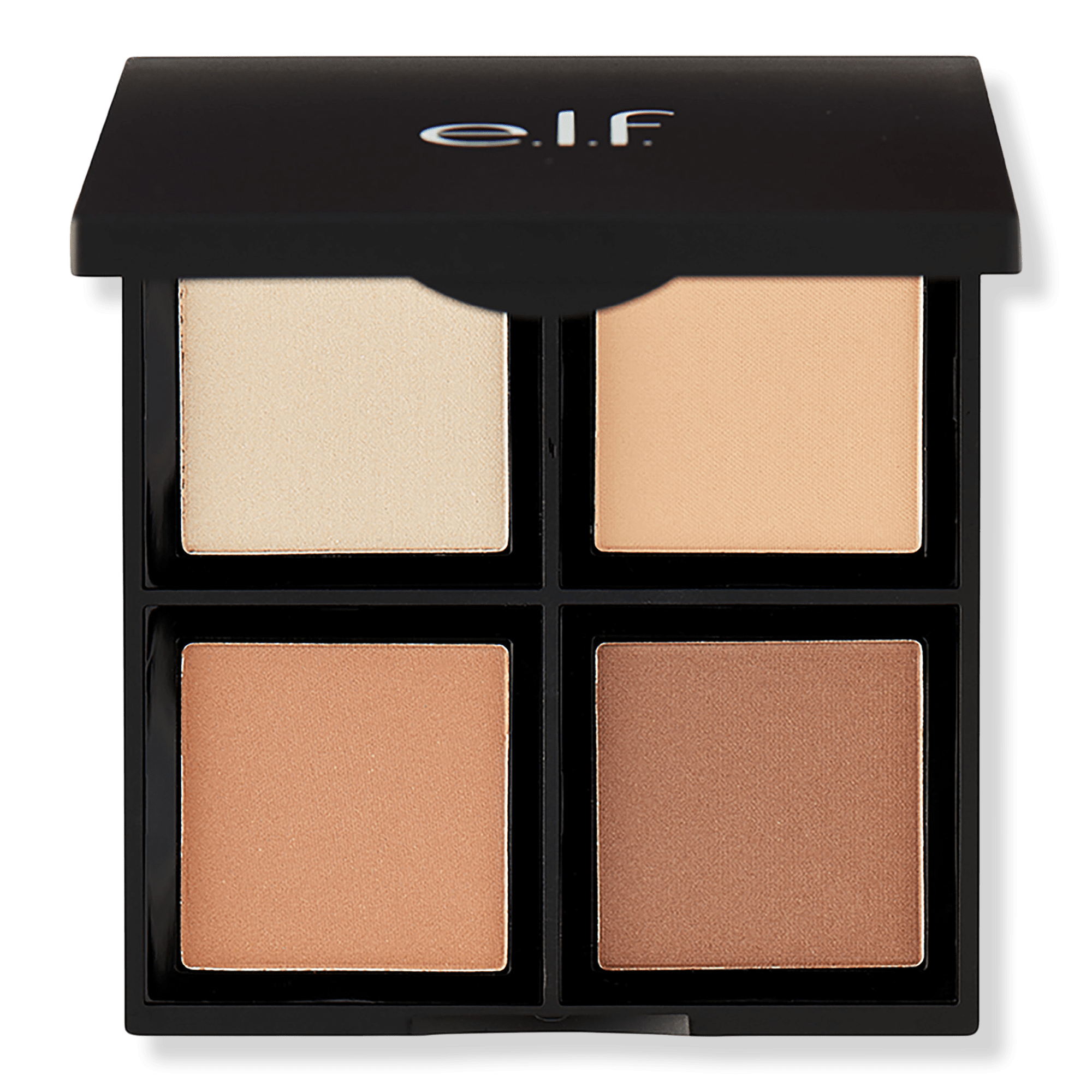 e.l.f. Cosmetics Contour Palette Ulta Beauty