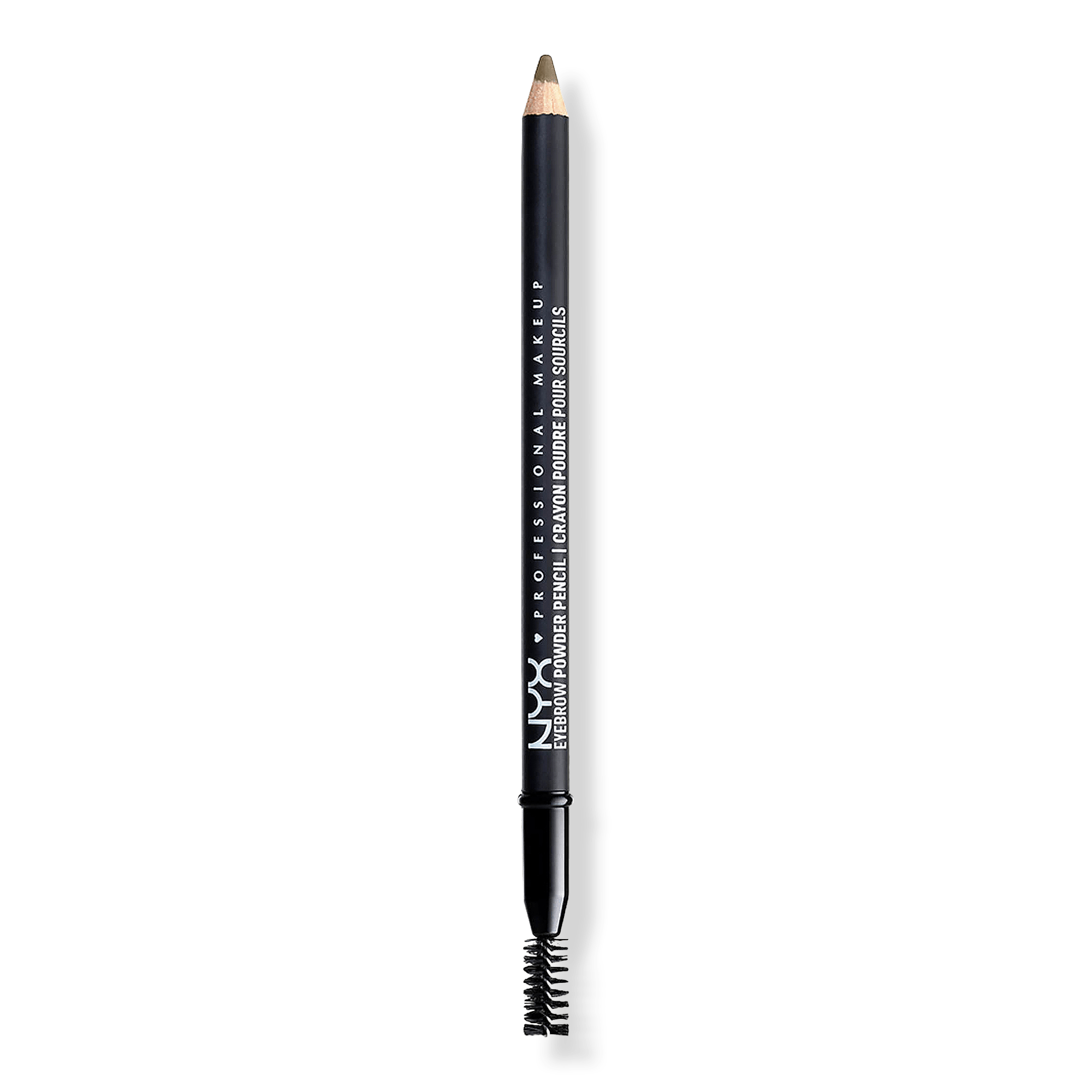 NYX Professional Makeup Eyebrow Powder Pencil Ulta Beauty