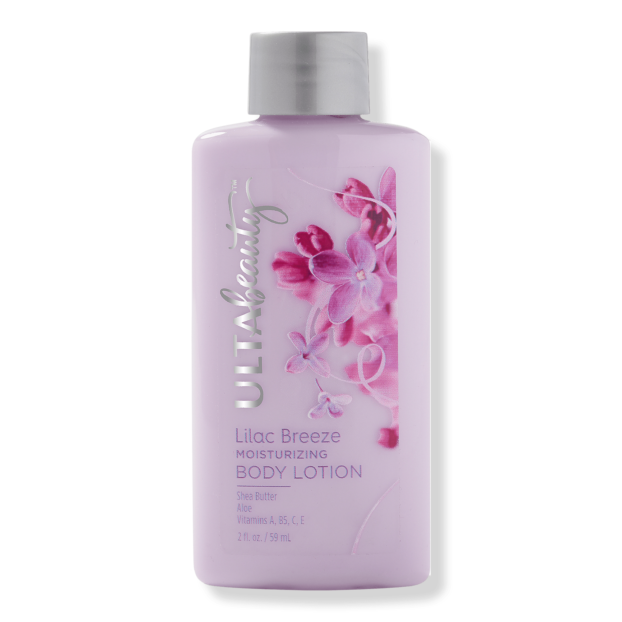 ULTA Travel Size Lilac Breeze Moisturizing Body Lotion Ulta Beauty