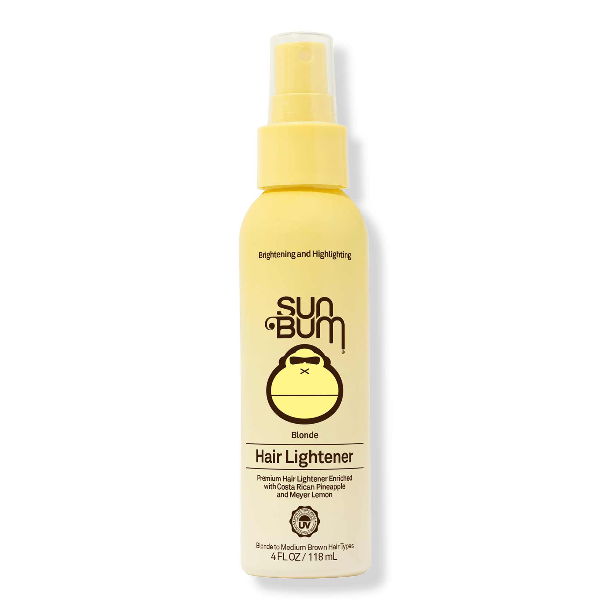 Sun Bum Premium Hair Lightener Ulta Beauty