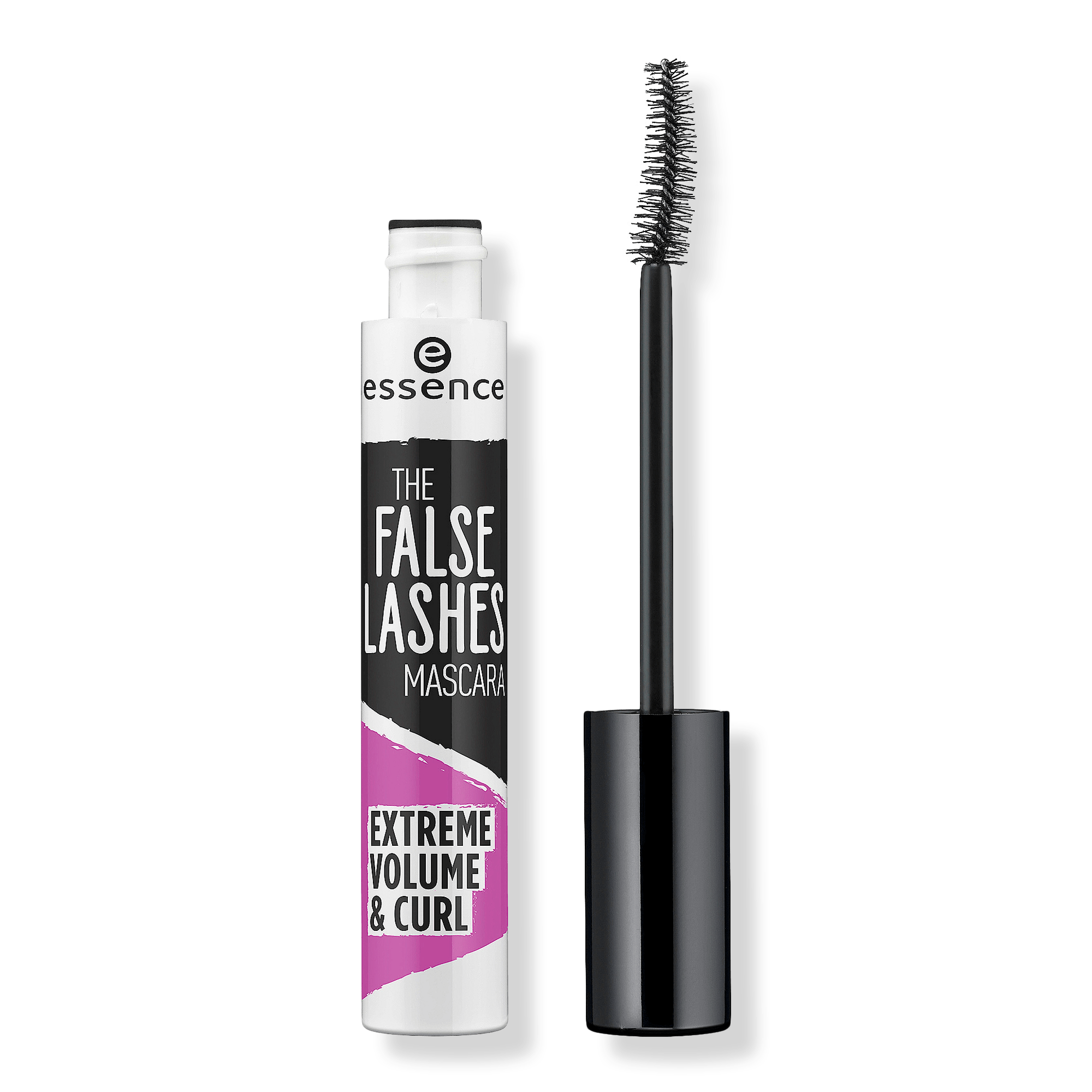 Essence The False Lashes Mascara Extreme Volume & Curl Ulta Beauty