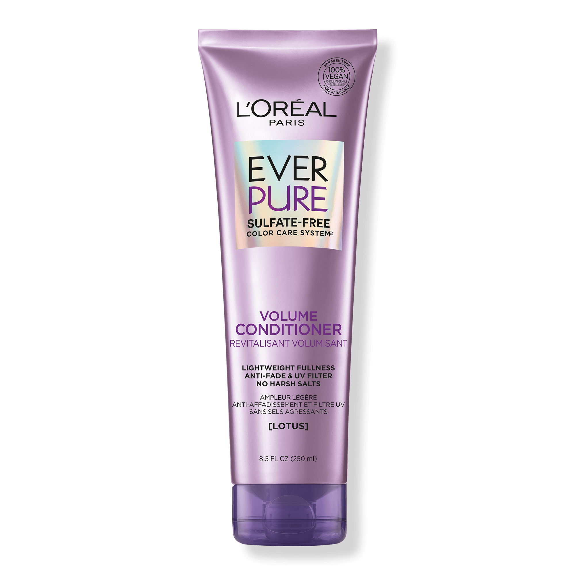L'Oréal EverPure Volume Conditioner Ulta Beauty