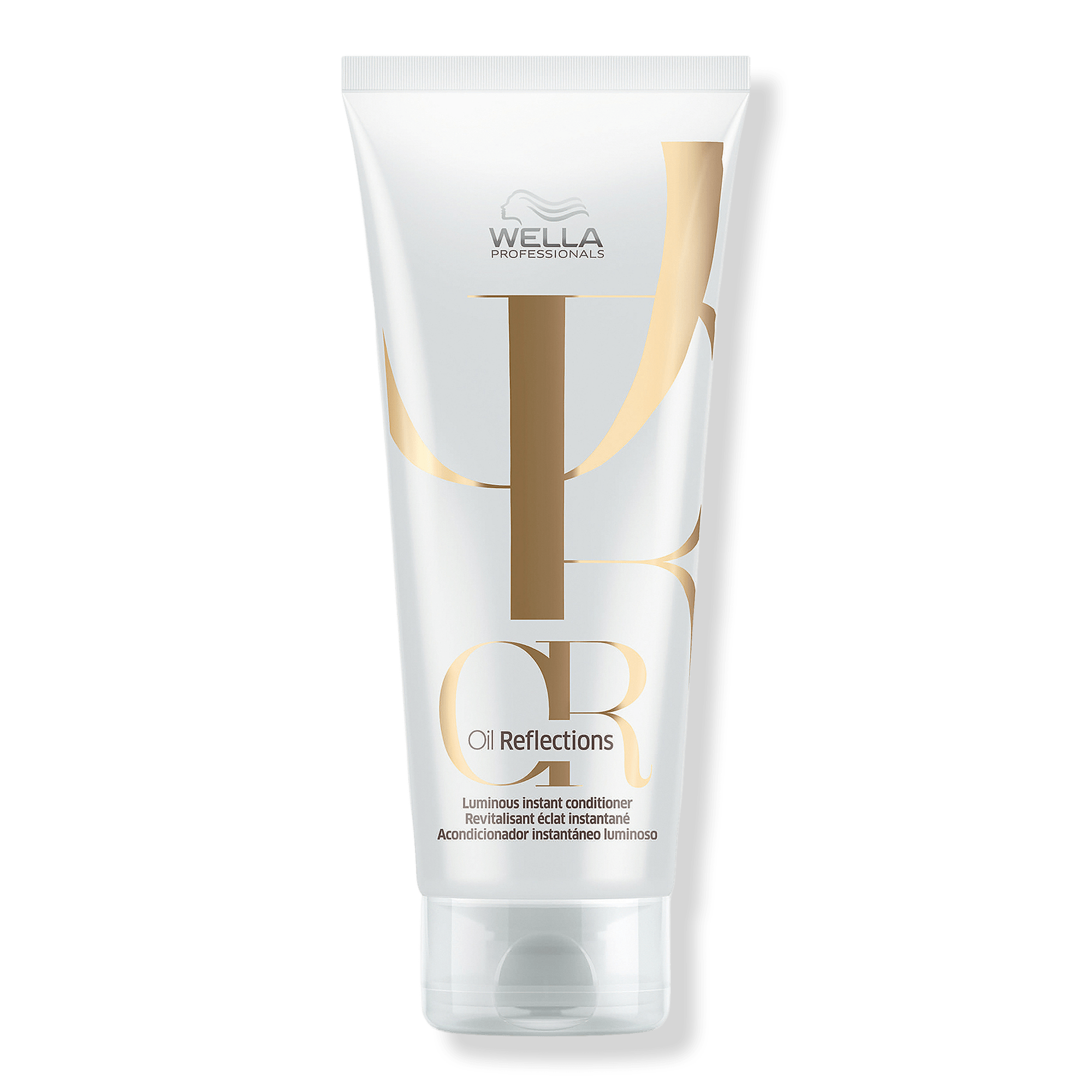 Wella Oil Reflections Luminous Instant Conditioner Ulta Beauty