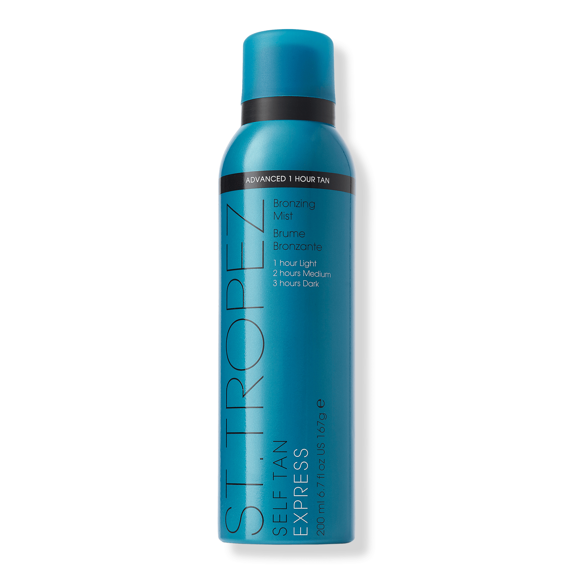 St. Tropez Self Tan Express Bronzing Mist Ulta Beauty