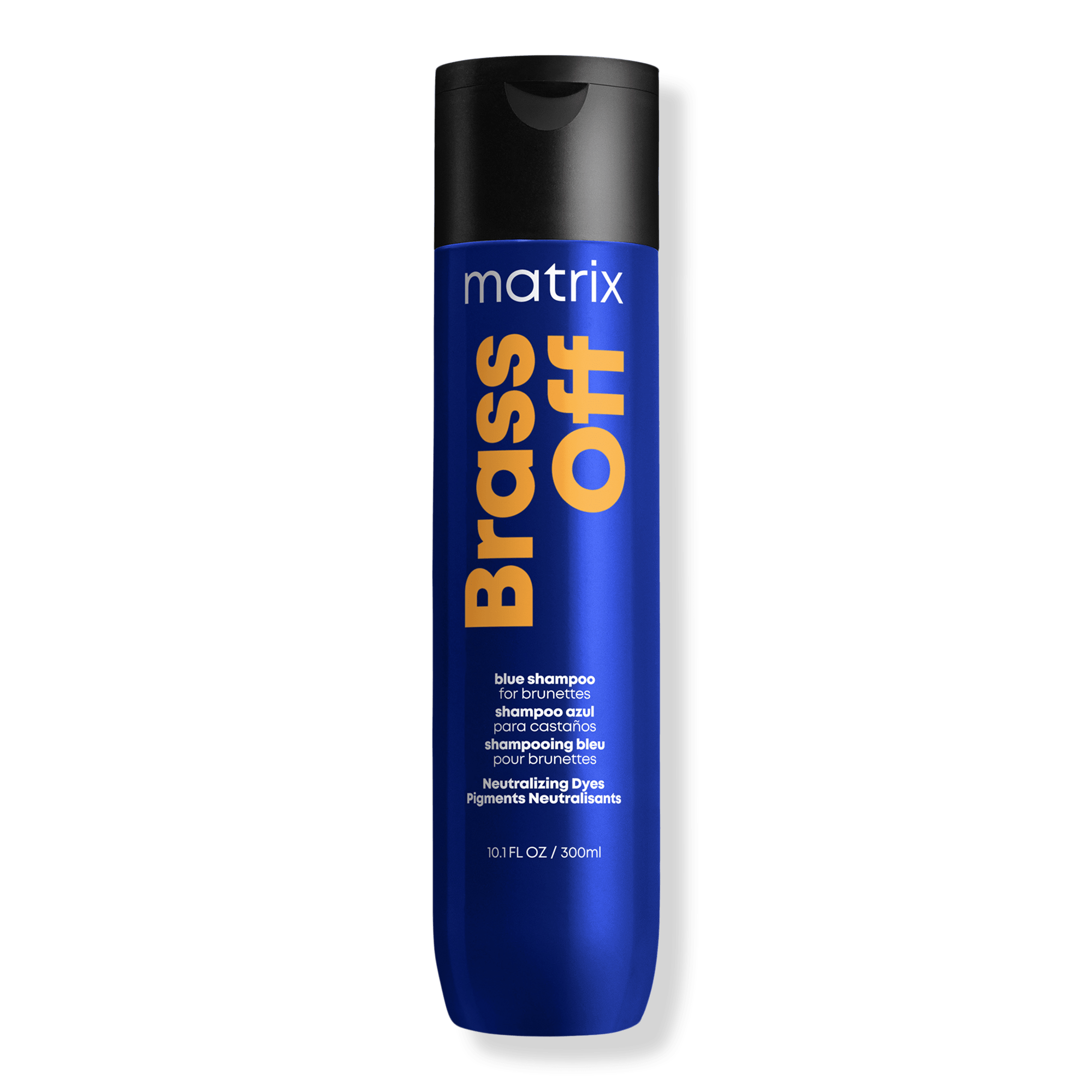 Matrix Total Results Brass Off Shampoo Ulta Beauty