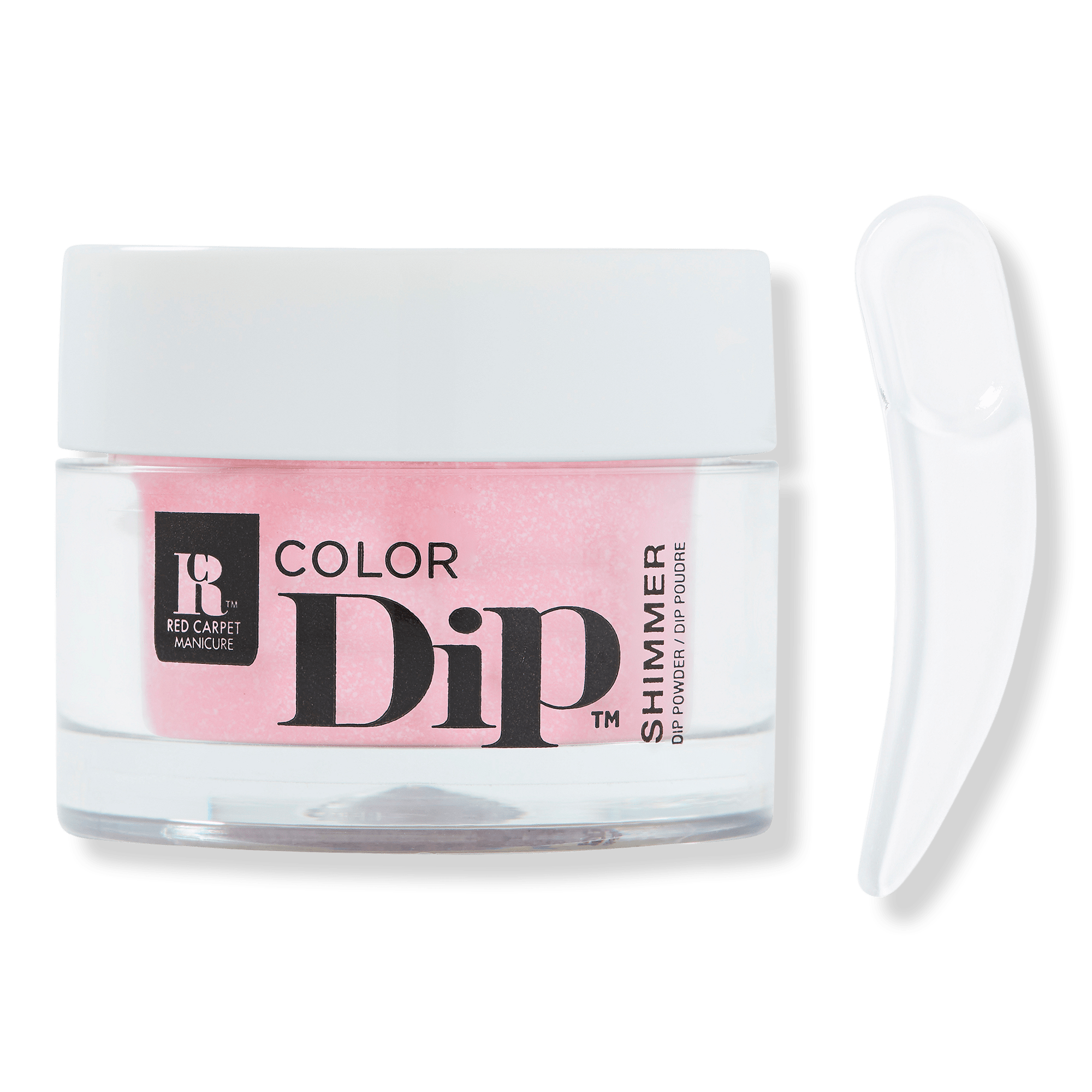 Red Carpet Manicure Color Dip Pink Nail Powder Ulta Beauty