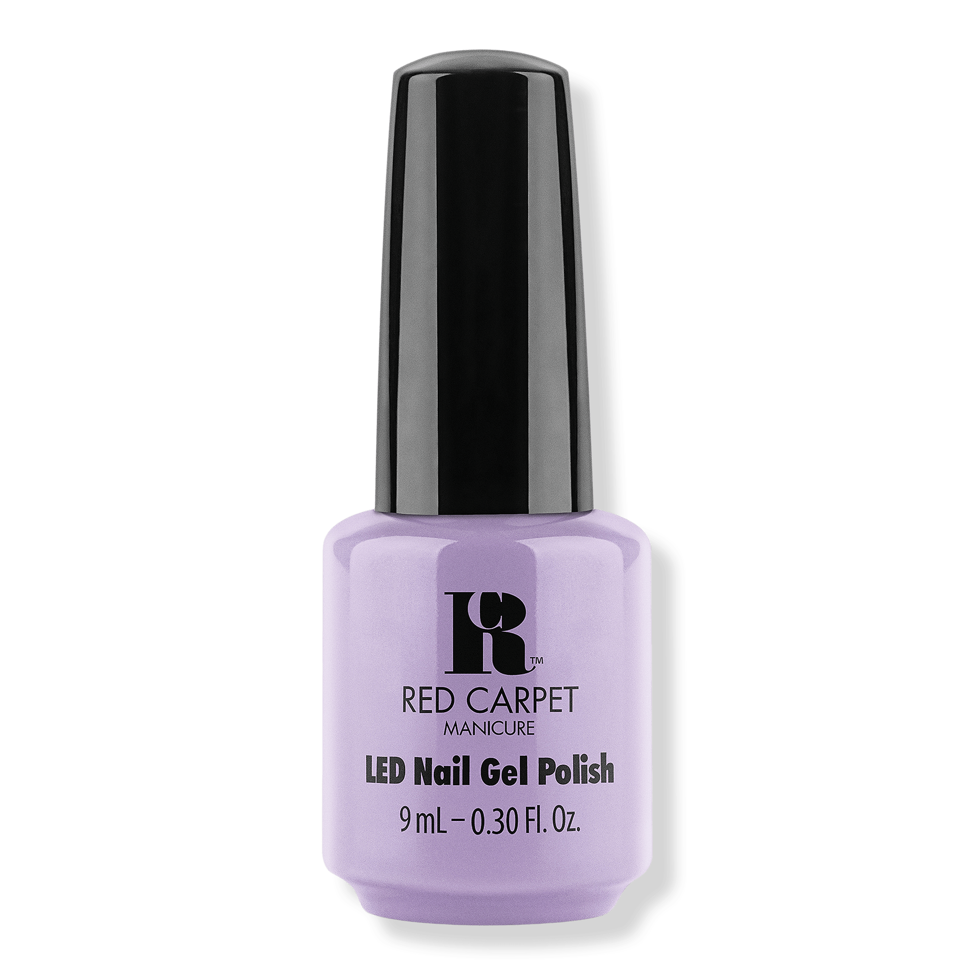 Red Carpet Manicure Purple LED Gel Nail Polish Collection Ulta Beauty