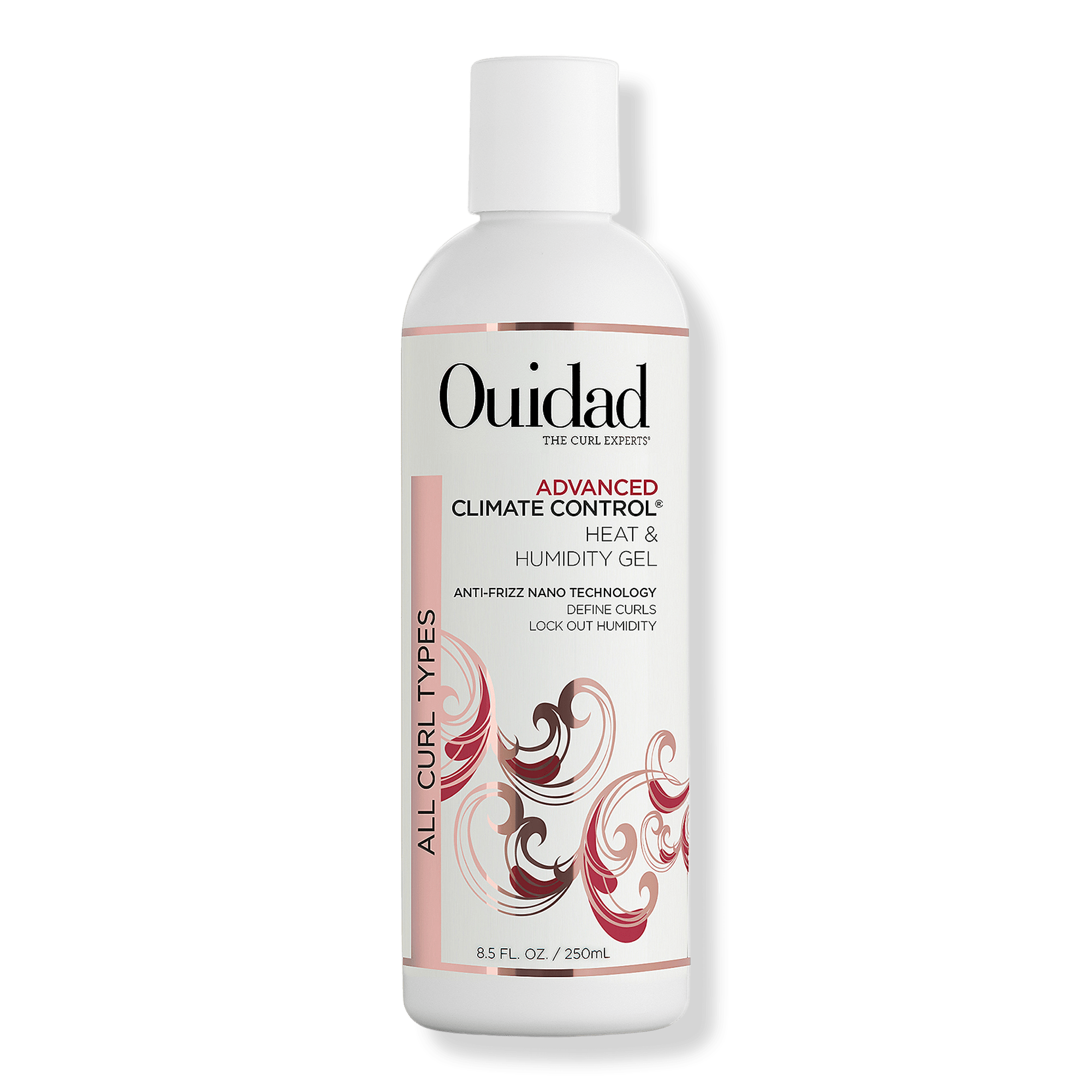 Ouidad Advanced Climate Control Heat & Humidity Gel Ulta Beauty