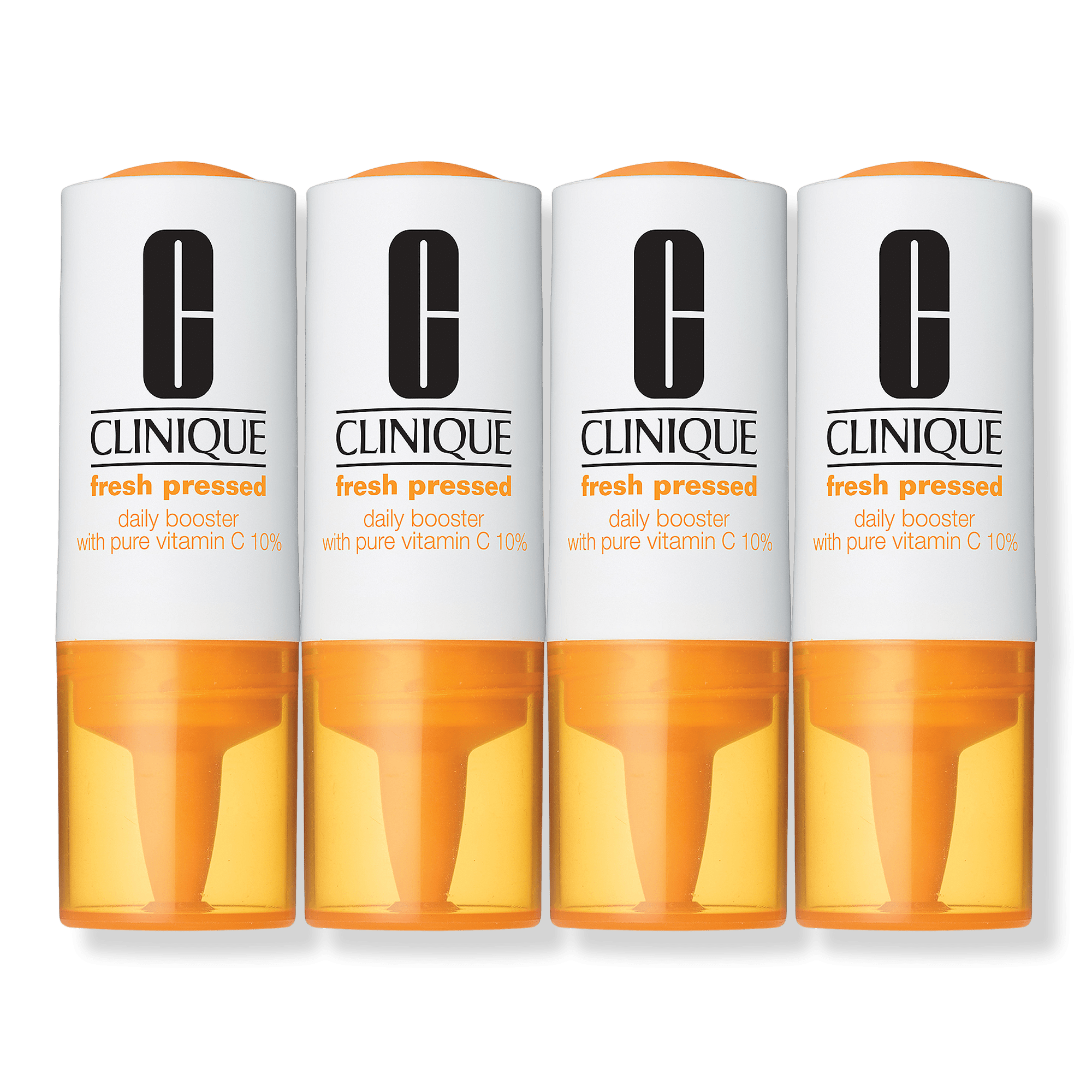 Clinique Fresh Pressed Daily Booster with Pure Vitamin C 10 Ulta Beauty