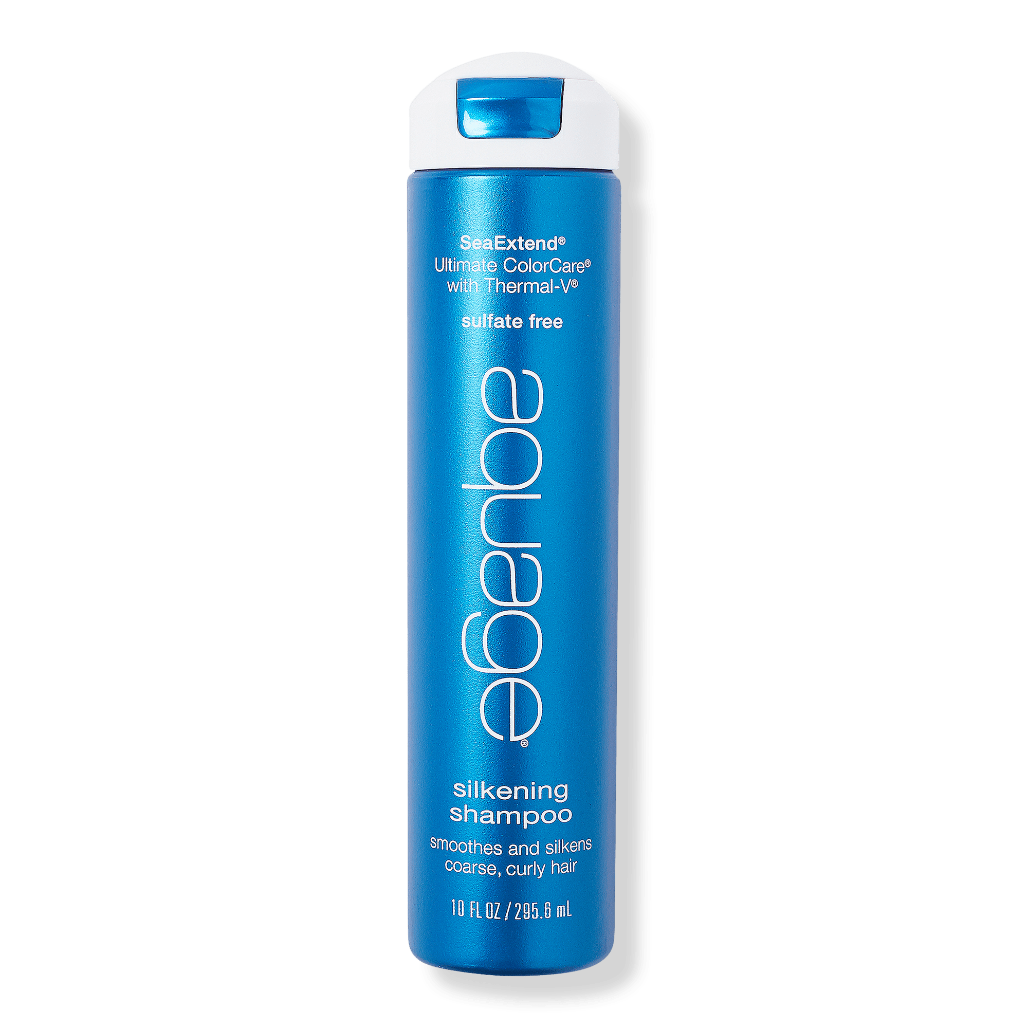 Aquage SeaExtend Silkening Shampoo Ulta Beauty