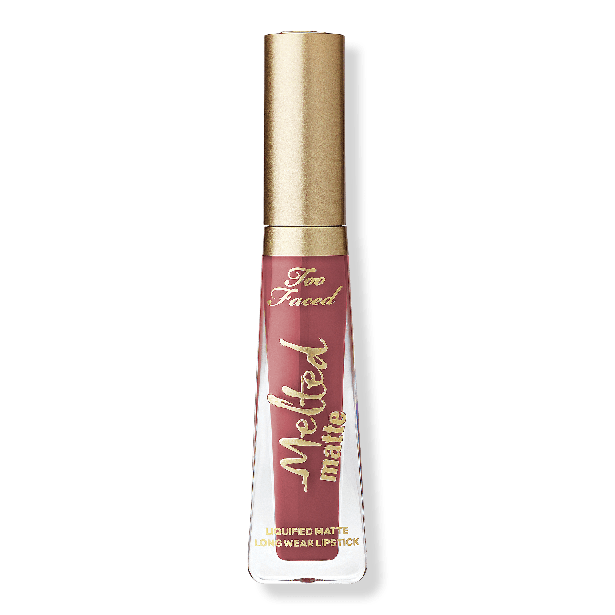 Too Faced Melted Matte Liquified Long Wear Lipstick Ulta Beauty