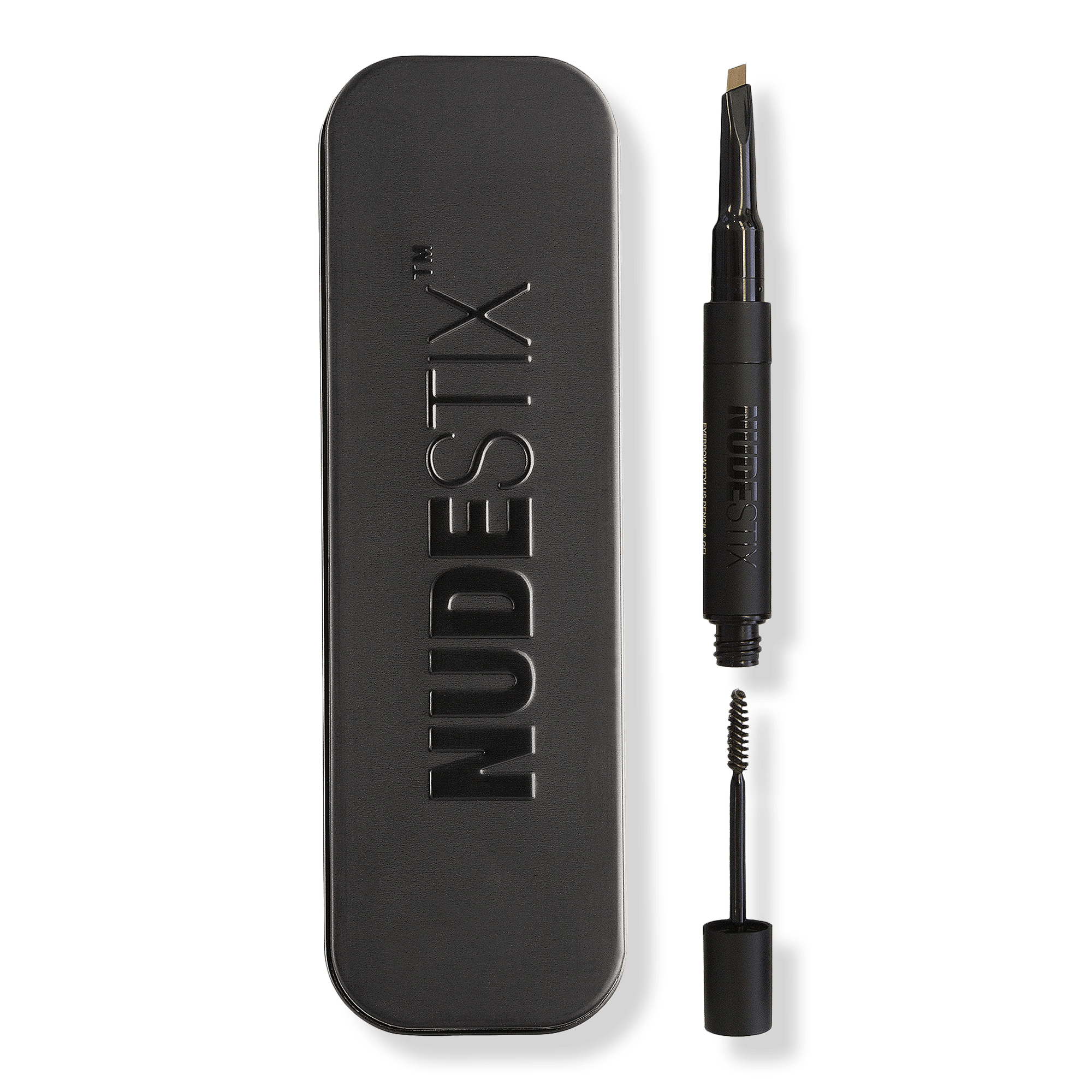 NUDESTIX Eyebrow Stylus + Gel Ulta Beauty
