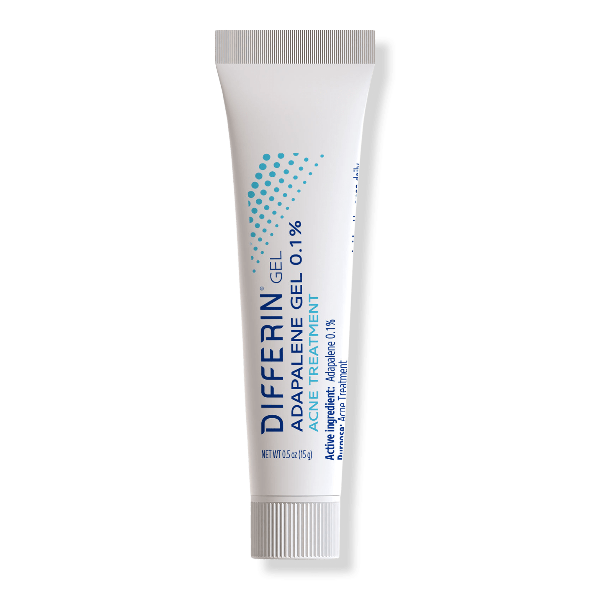 Differin Acne Treatment Gel Ulta Beauty