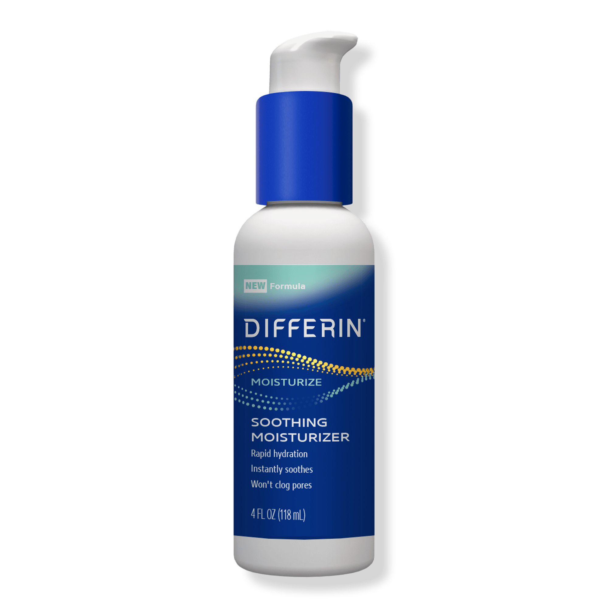 Differin Online Only Balancing Moisturizer Ulta Beauty