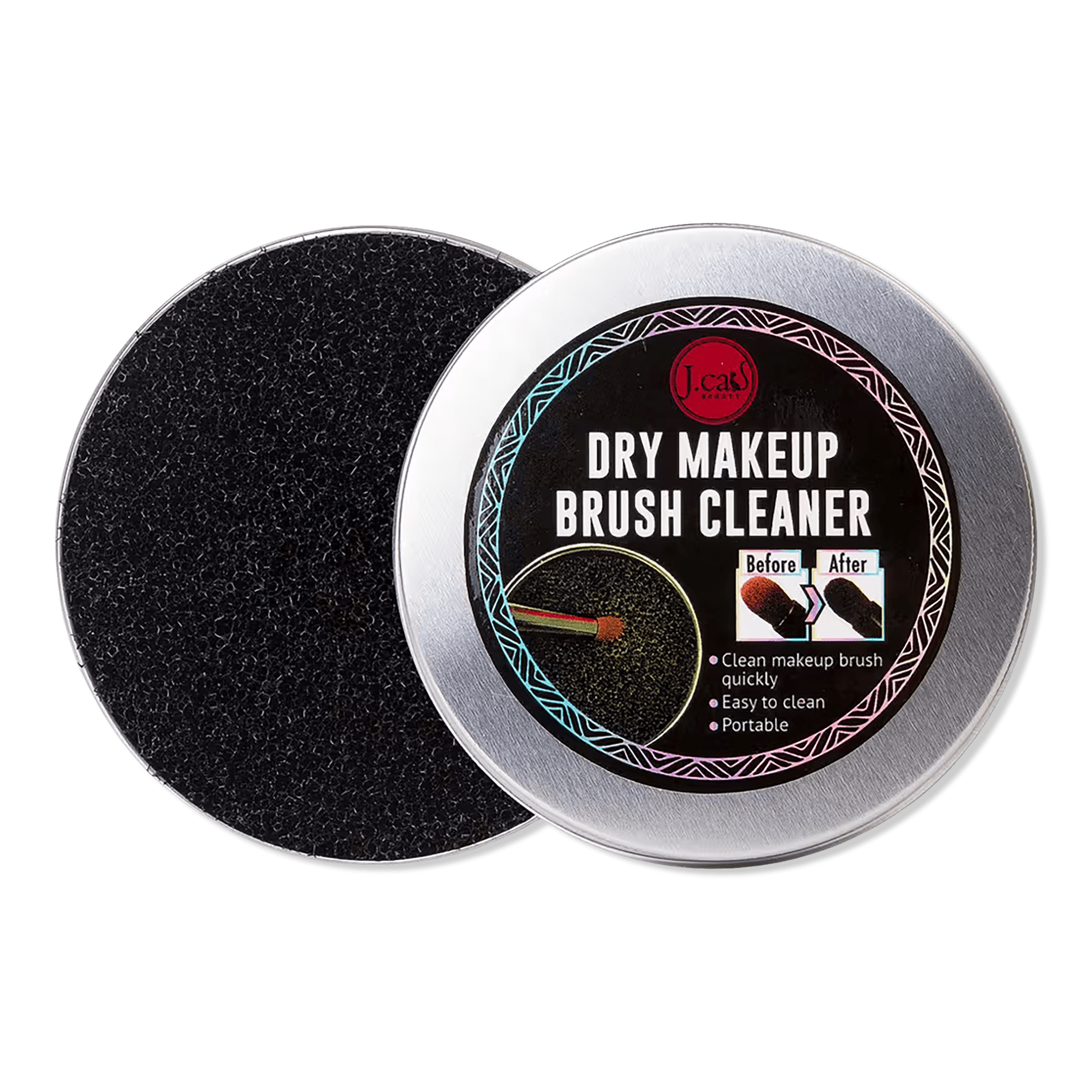 J.Cat Beauty Dry Makeup Brush Cleaner Ulta Beauty