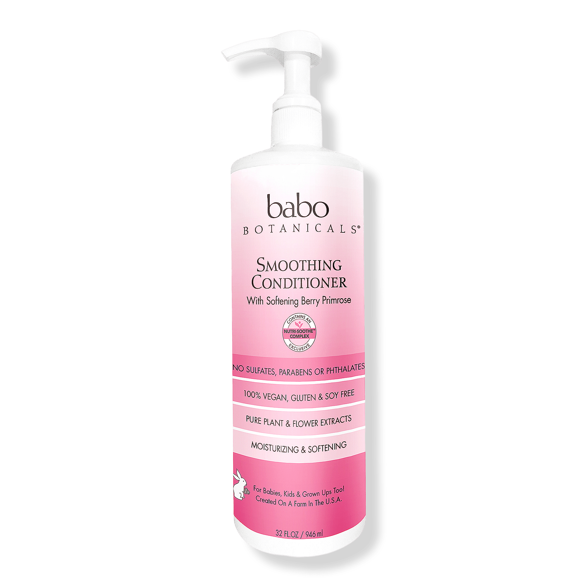 Biota Botanicals Smoothing Shampoo Shop Shampoo Conditioner At H E B b botanicals