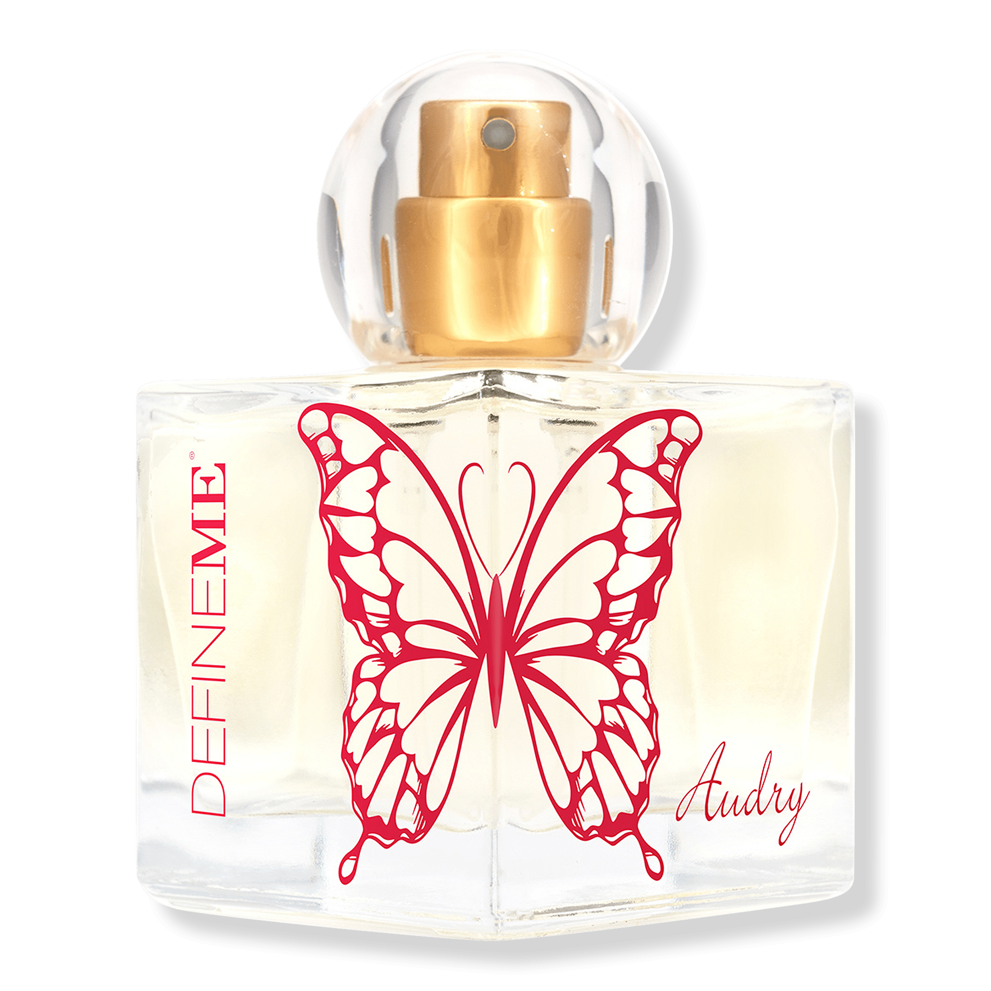 DefineMe Fragrance Audry Natural Perfume Mist Ulta Beauty