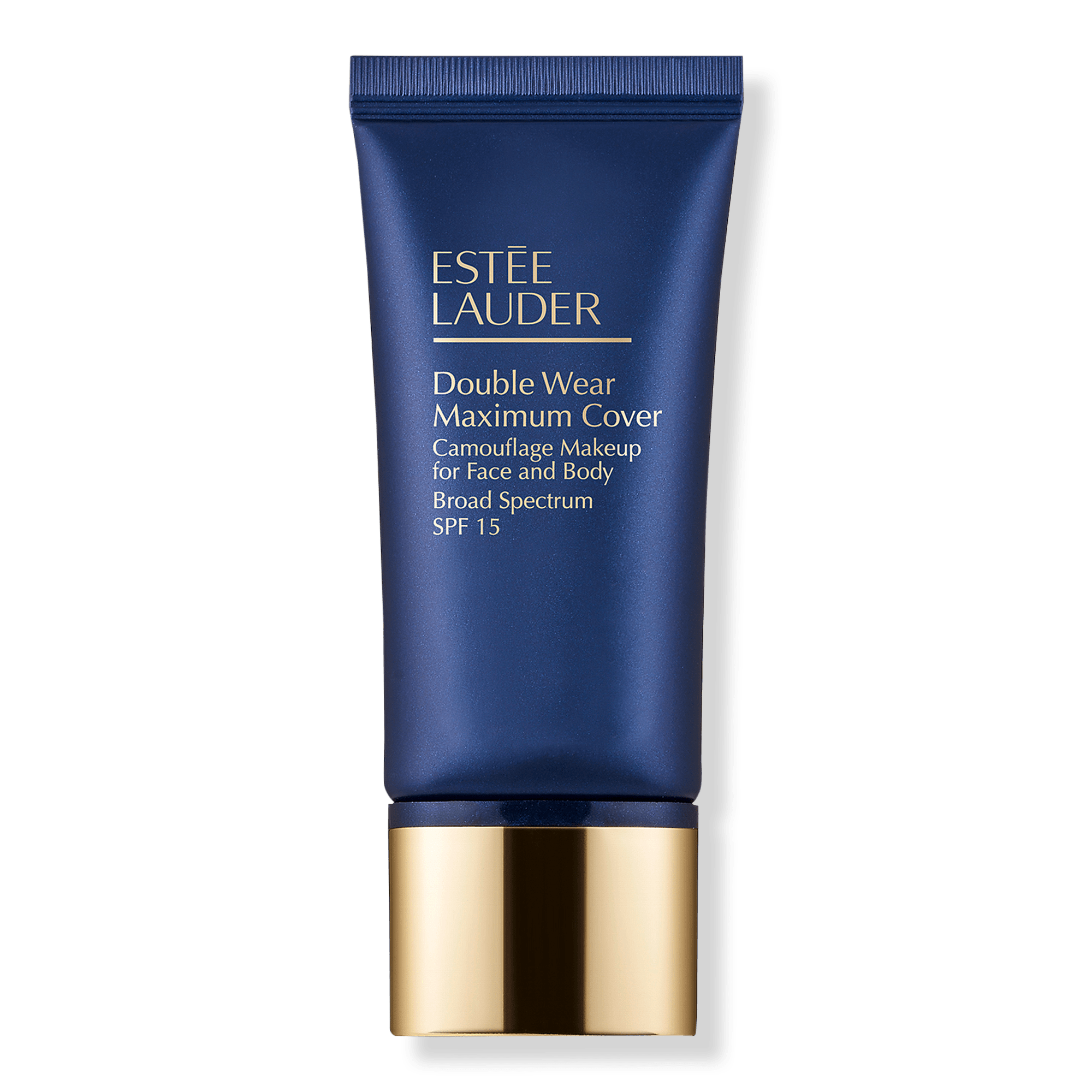 Estée Lauder Double Wear Maximum Cover Camouflage Foundation For Face