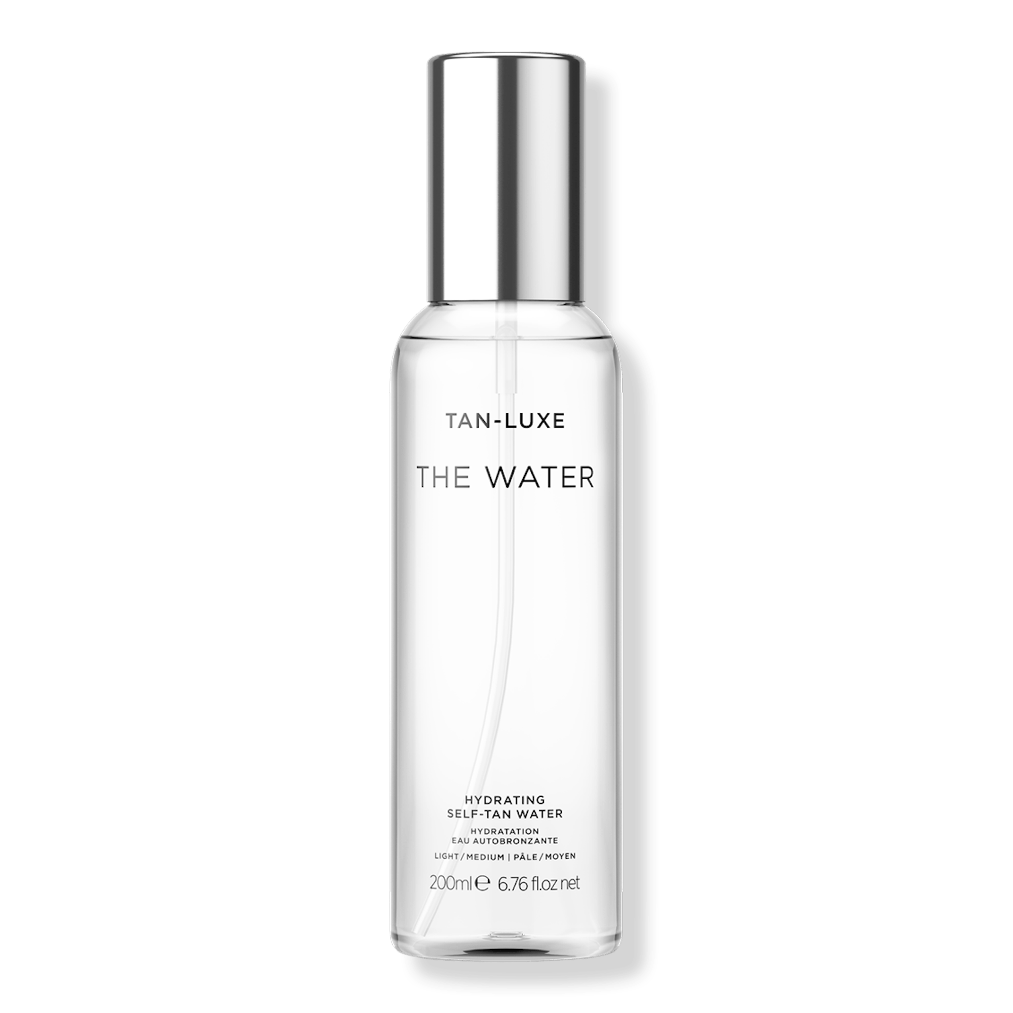 TANLUXE The Water Hydrating SelfTan Water Ulta Beauty
