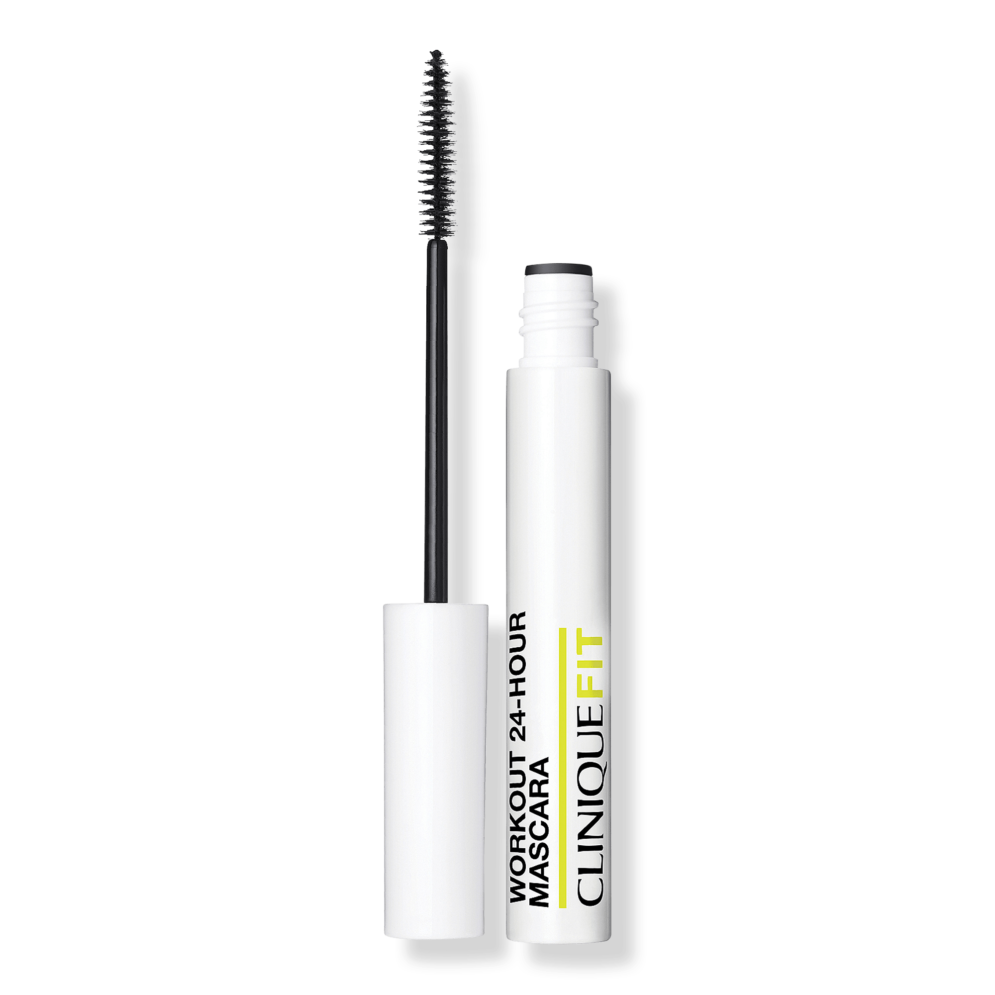 Clinique CliniqueFIT Workout 24Hour Mascara Ulta Beauty