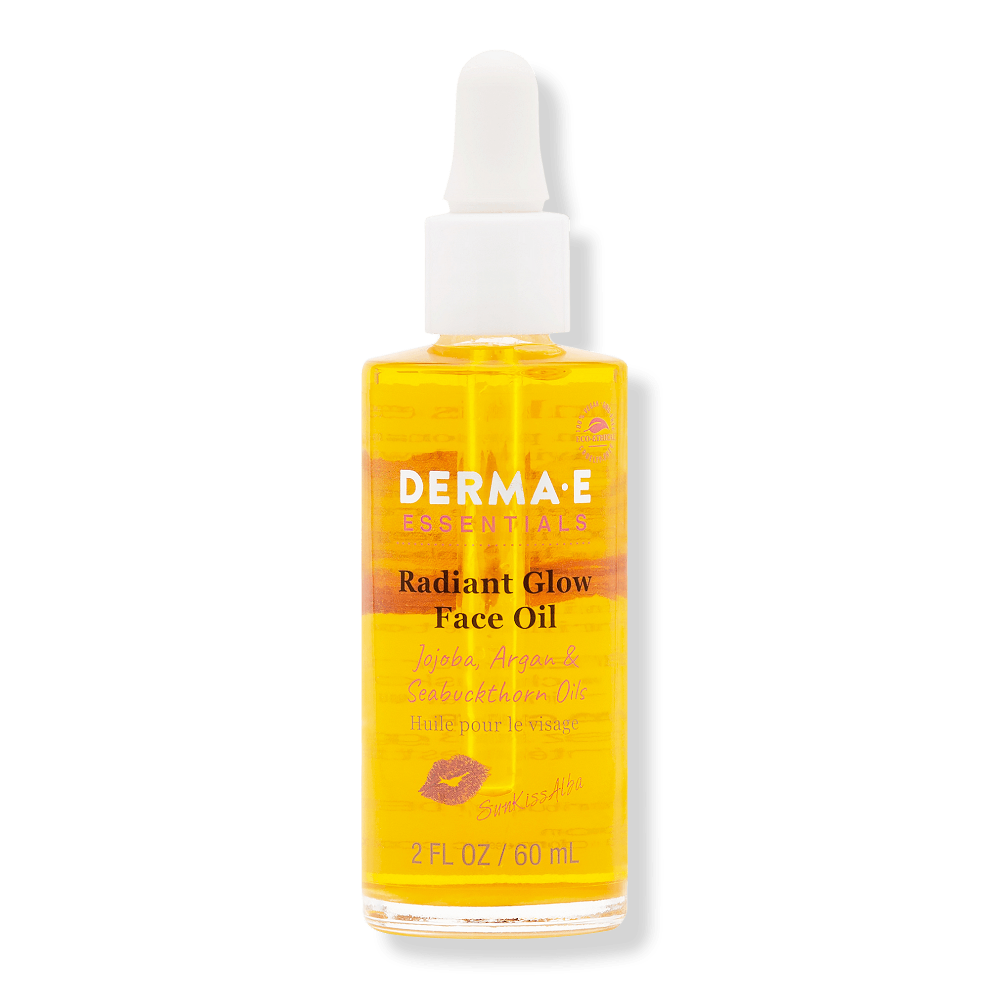 Derma E SunKissAlba Radiant Glow Oil Ulta Beauty