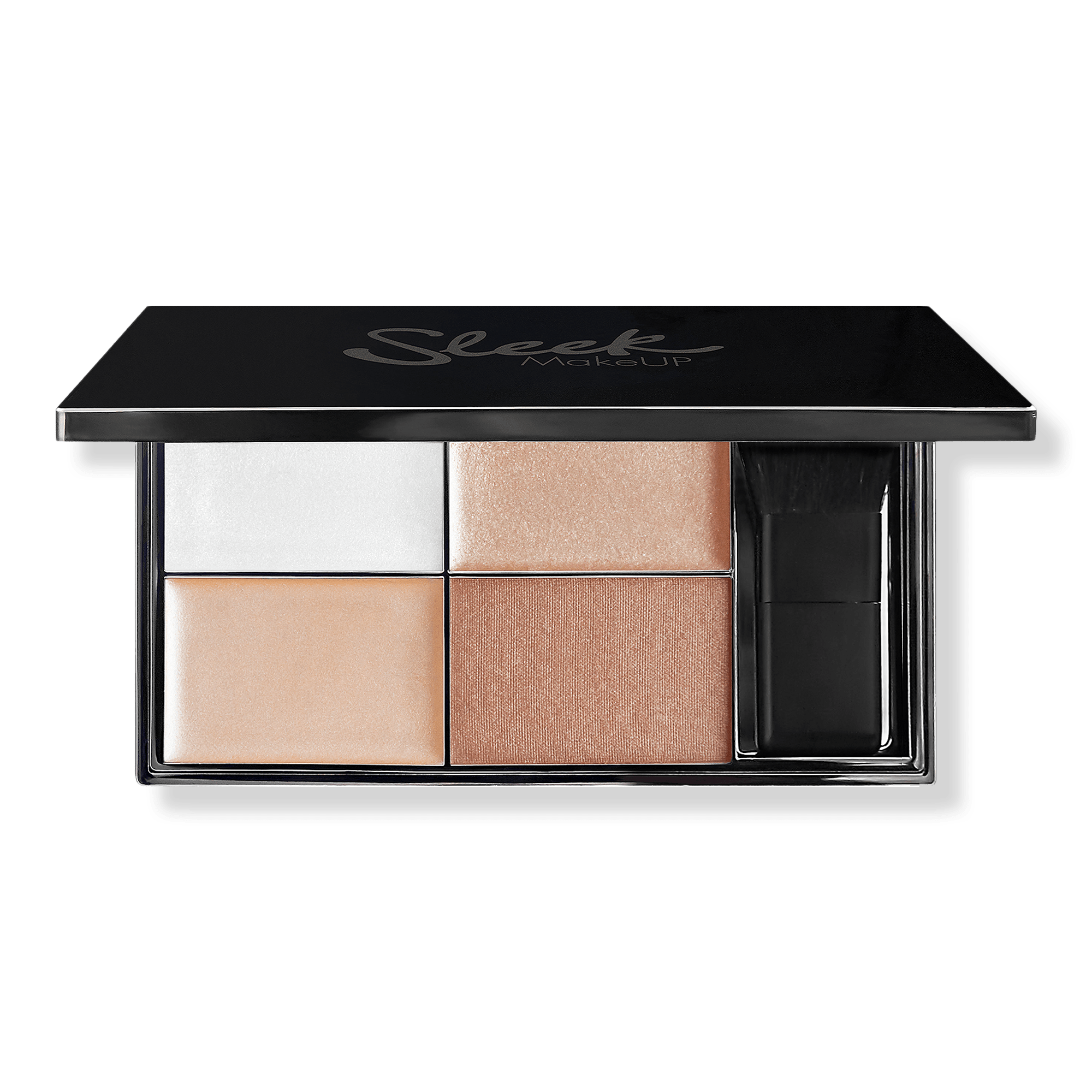 Sleek MakeUP Precious Charms Highlighting Palette Ulta Beauty