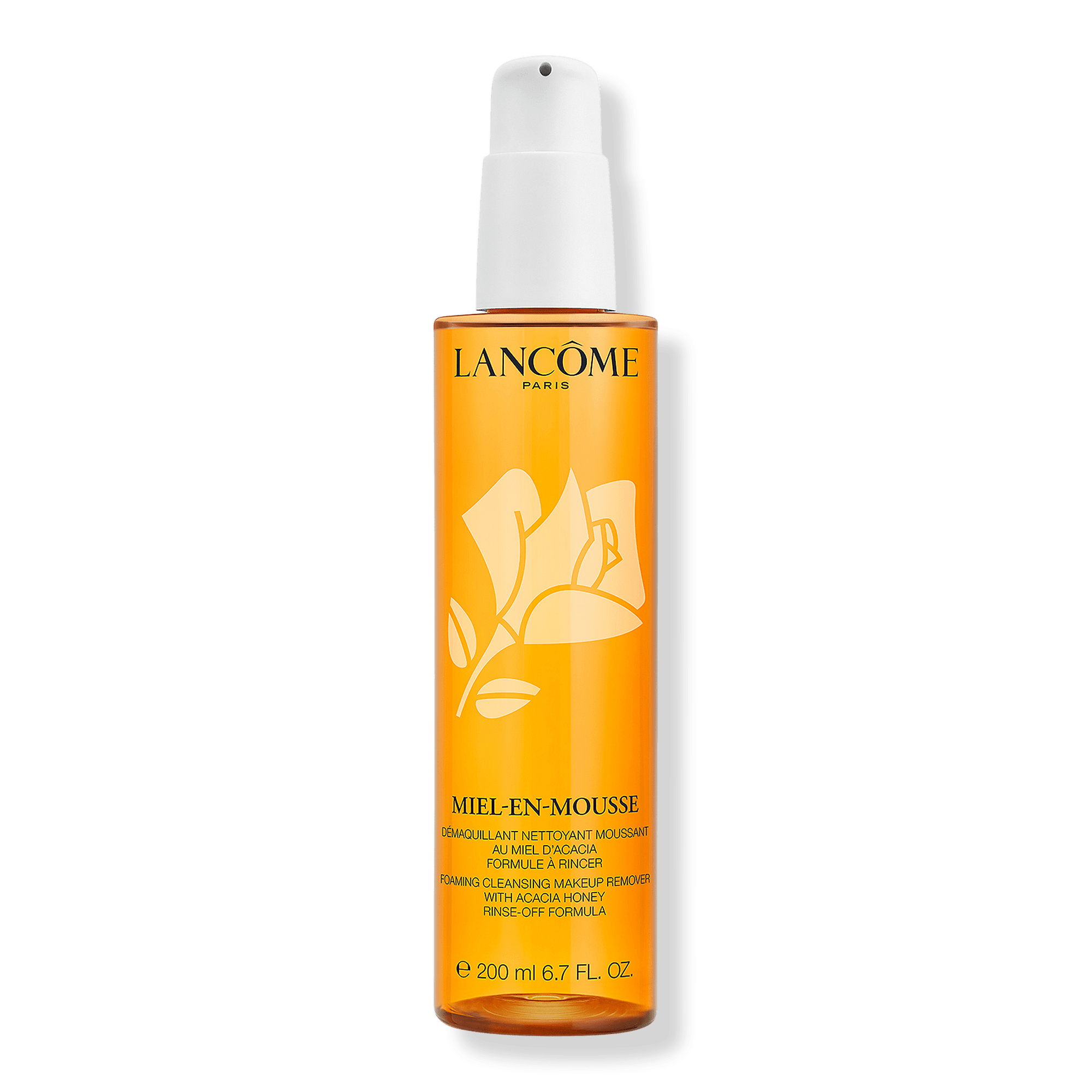 Lancôme MielEnMousse Foaming Face Cleanser & Makeup Remover Ulta Beauty