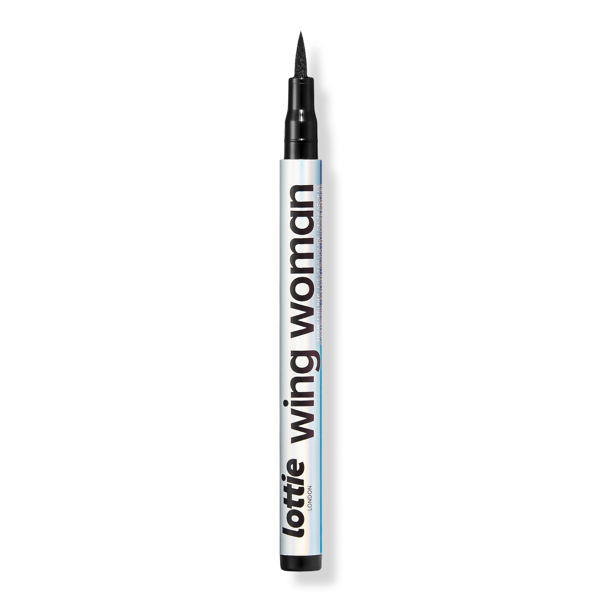 Lottie London Wing Woman Felt Tip Eyeliner Ulta Beauty
