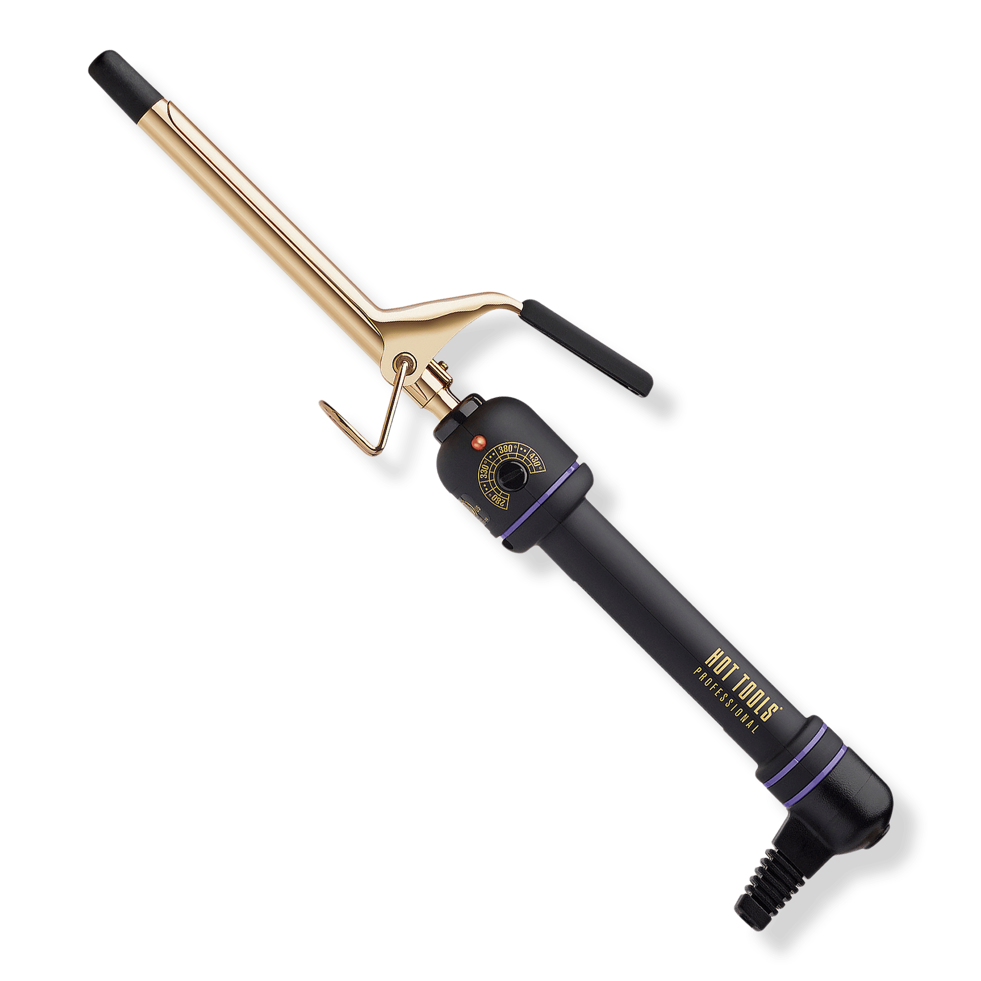 Hot Tools 24K Gold Curling Iron Ulta Beauty