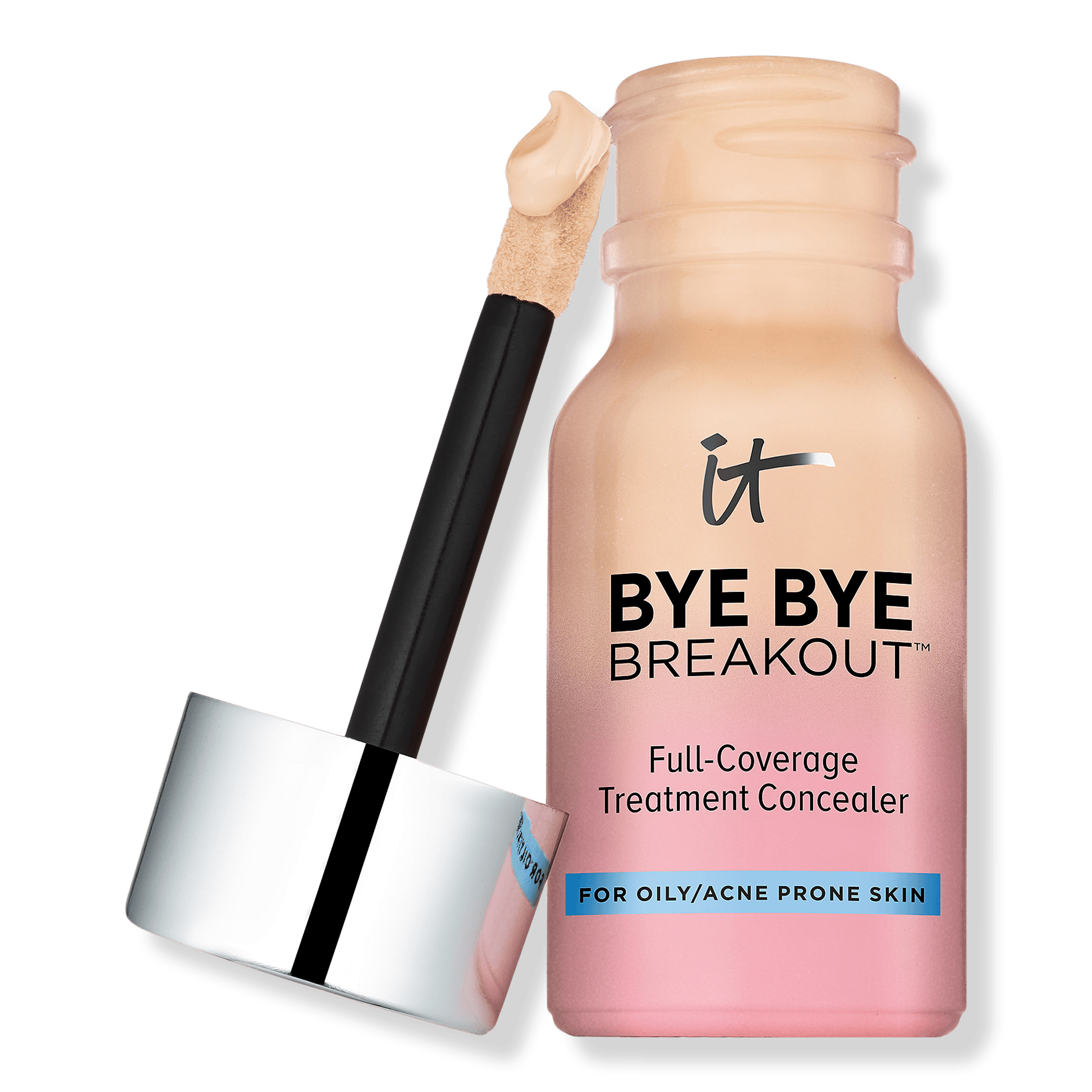 It Cosmetics Bye Bye Breakout Ulta Beauty