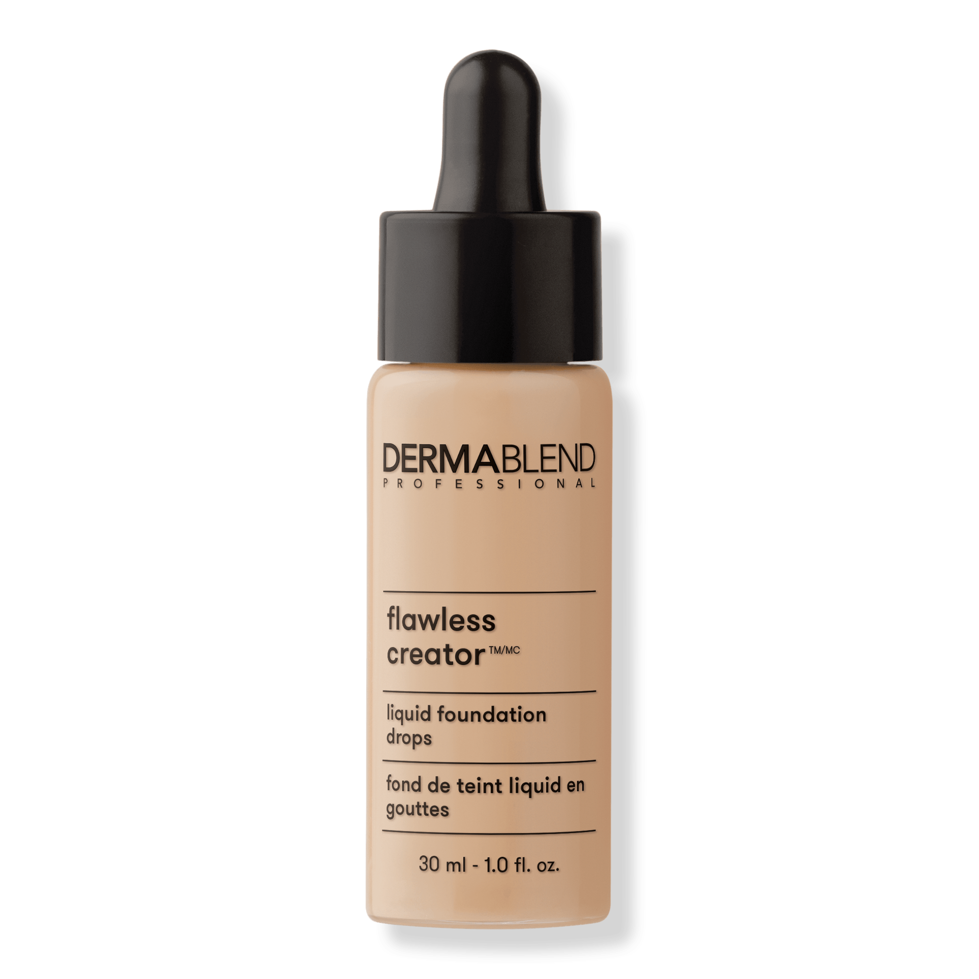 Dermablend Flawless Creator Liquid Foundation Drops Ulta Beauty