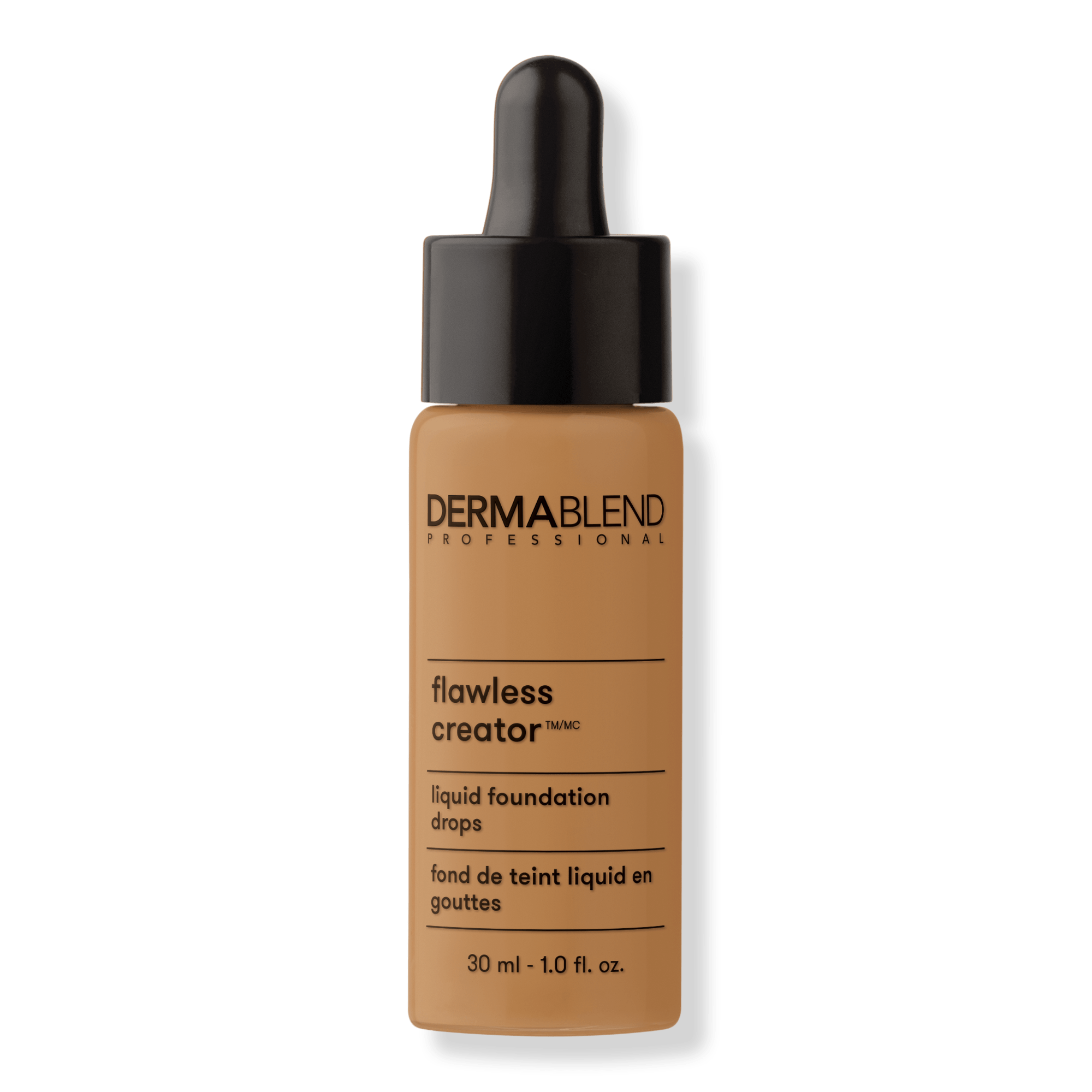 Dermablend Flawless Creator Liquid Foundation Drops Ulta Beauty