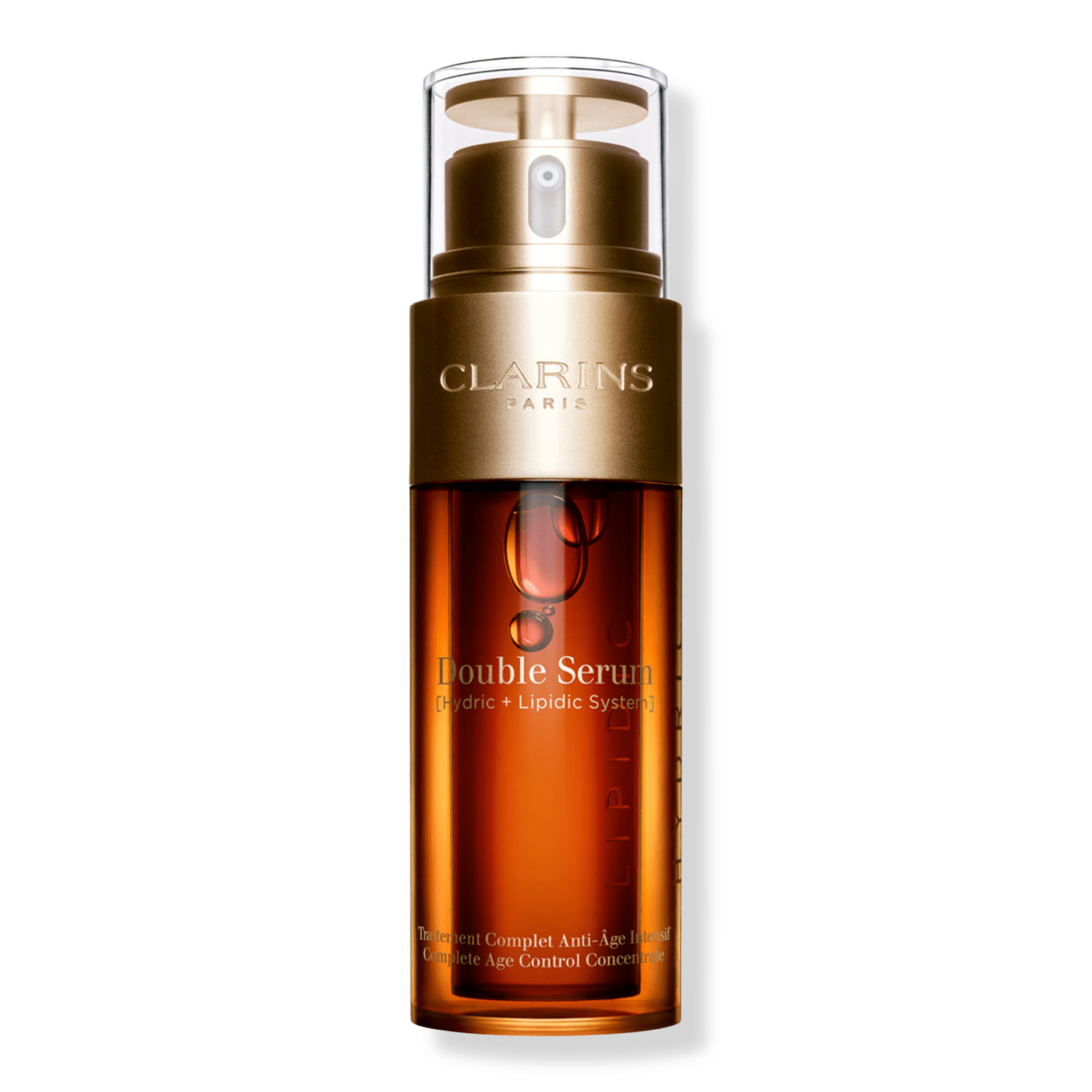 Clarins Double Serum Ulta Beauty