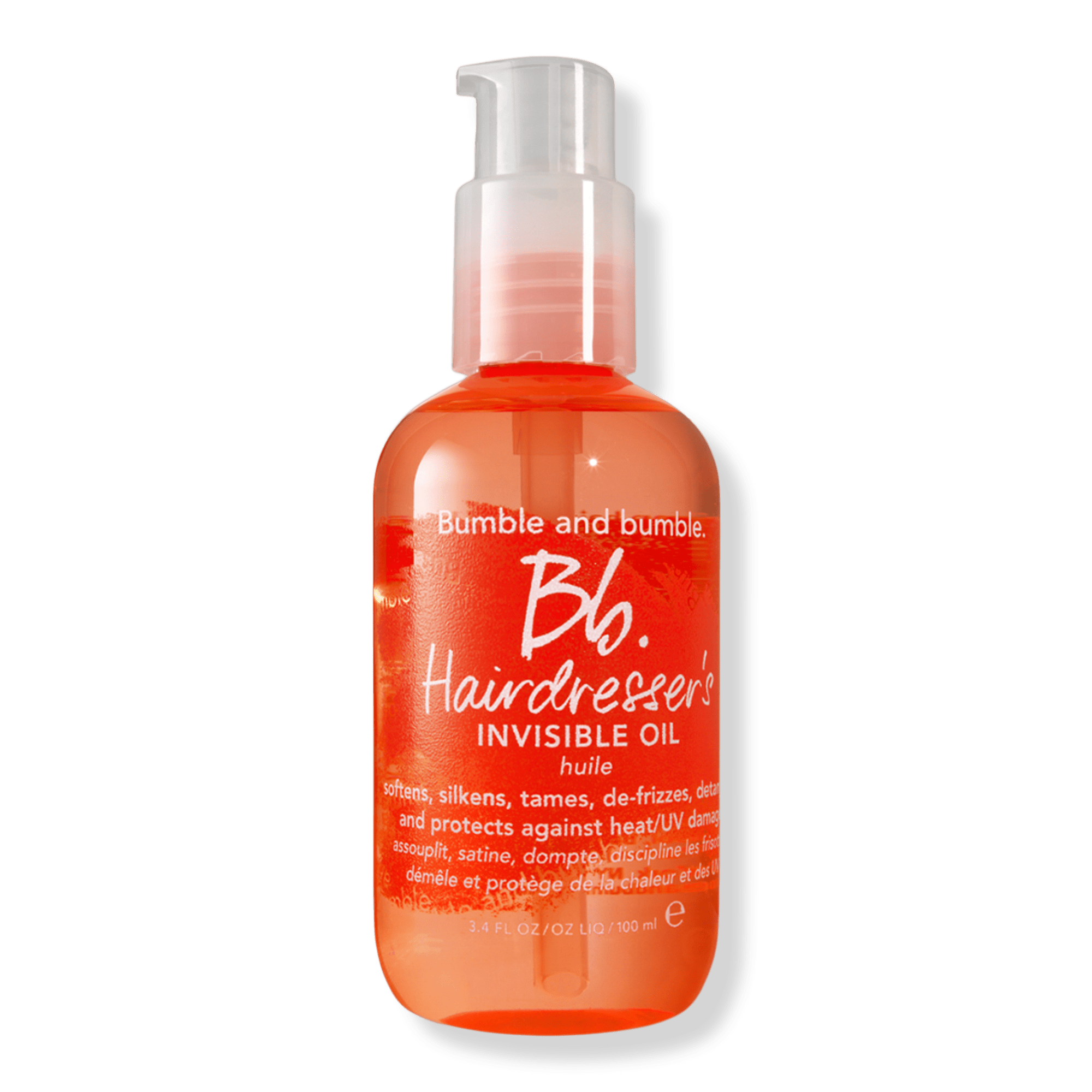 Bumble and bumble Hairdresser's Invisible Oil Ulta Beauty