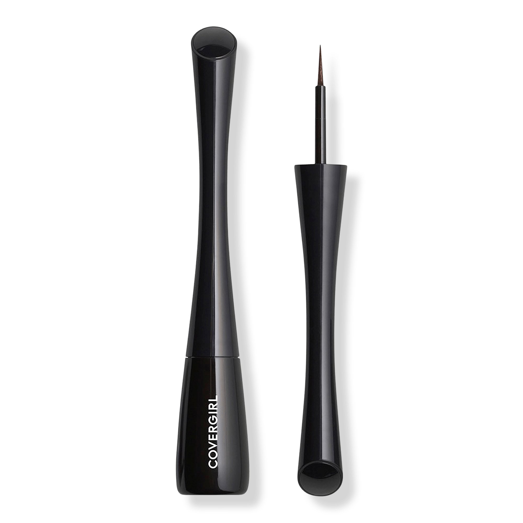 CoverGirl Get In Line Liquid Eyeliner Ulta Beauty