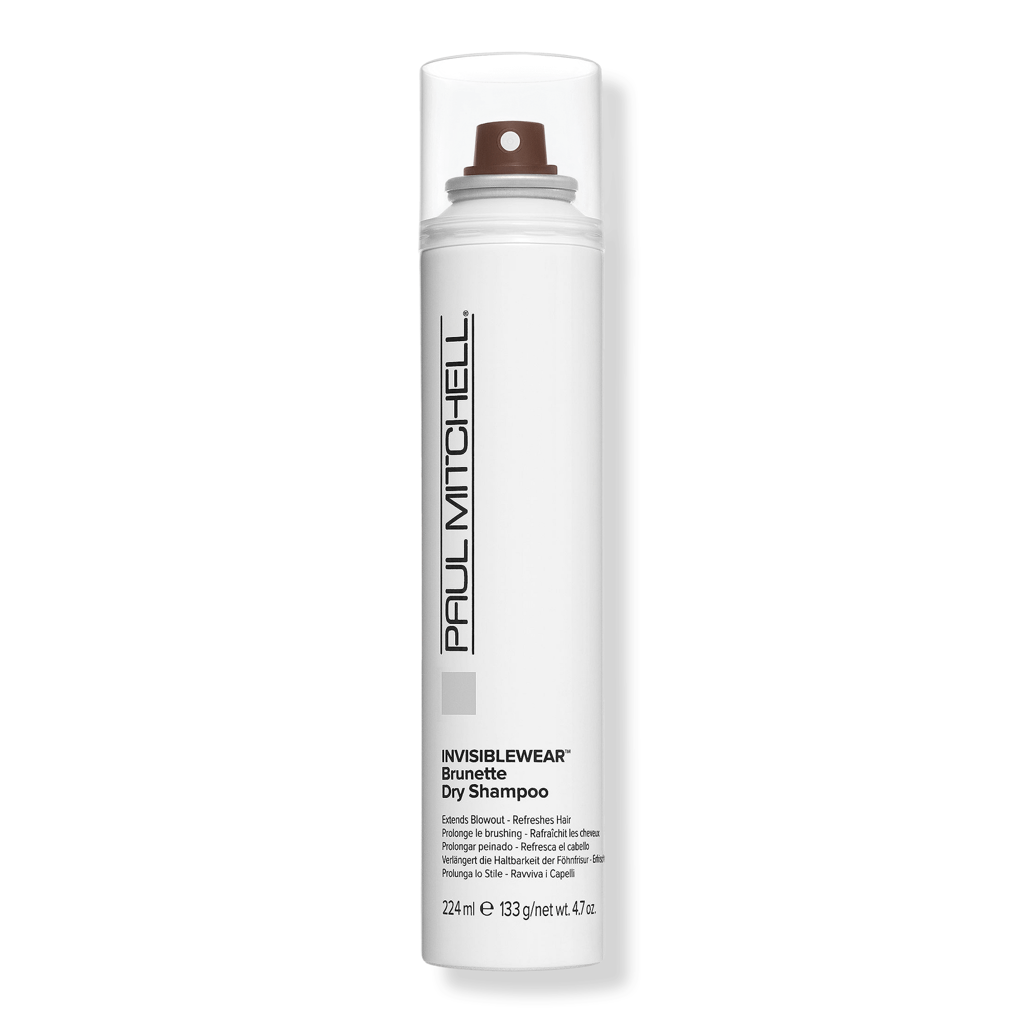 Paul Mitchell Invisiblewear Dry Shampoo Ulta Beauty