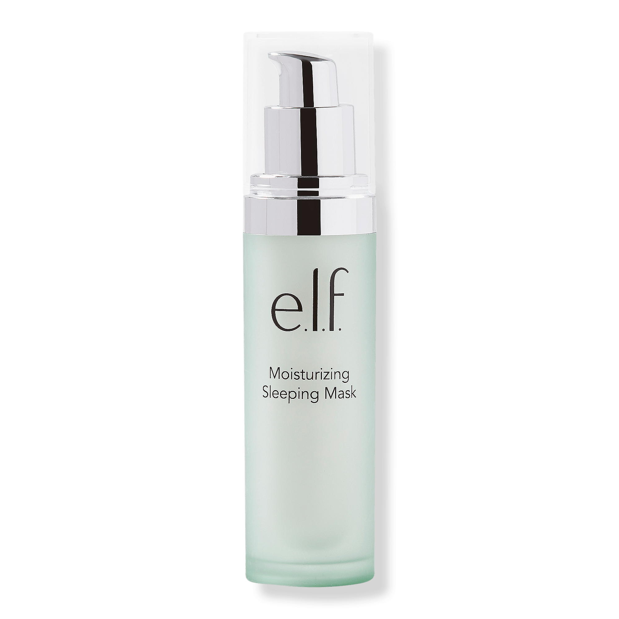 e.l.f. Cosmetics Moisturizing Sleep Mask Ulta Beauty