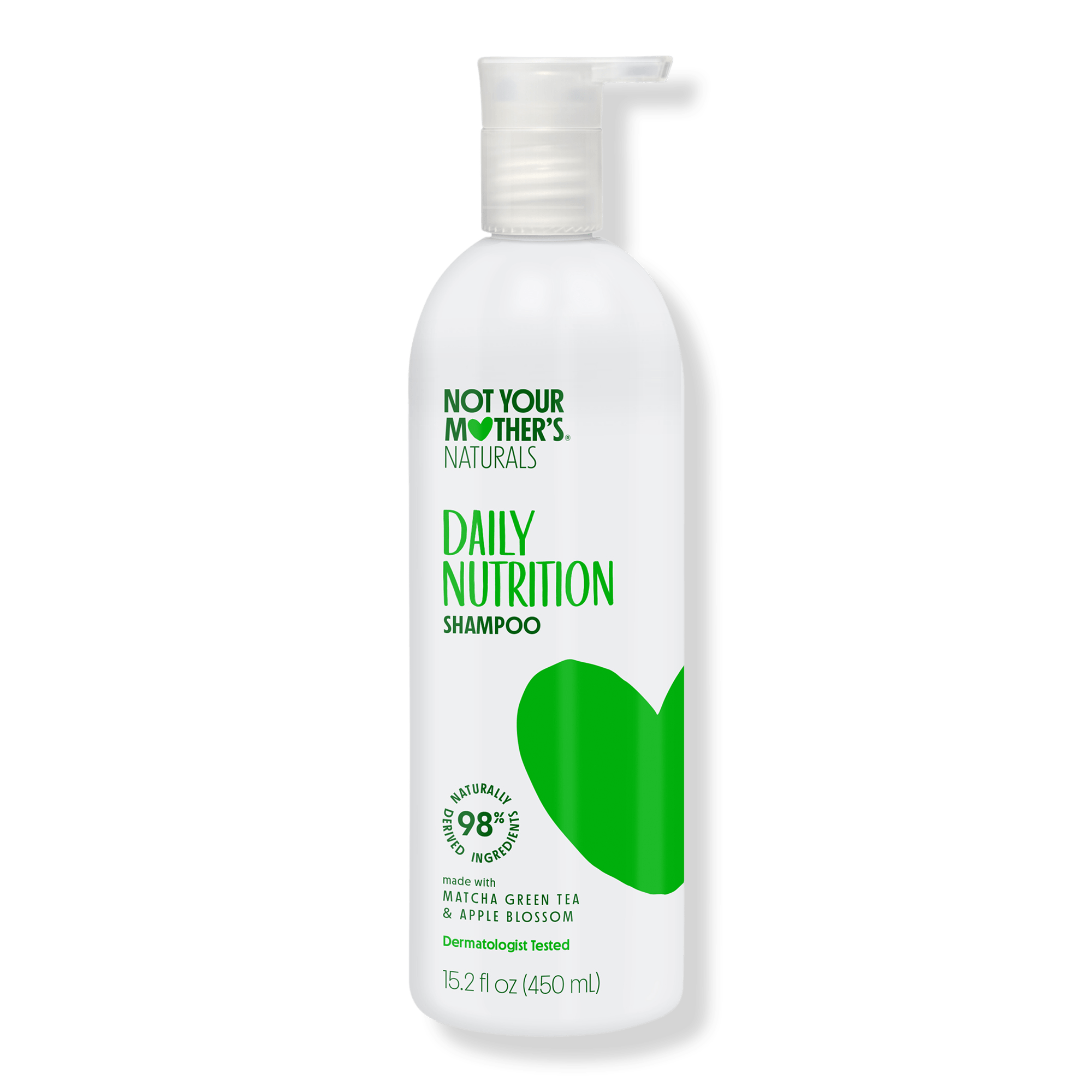 Not Your Mother's Matcha Green Tea & Wild Apple Blossom Nutrient Rich