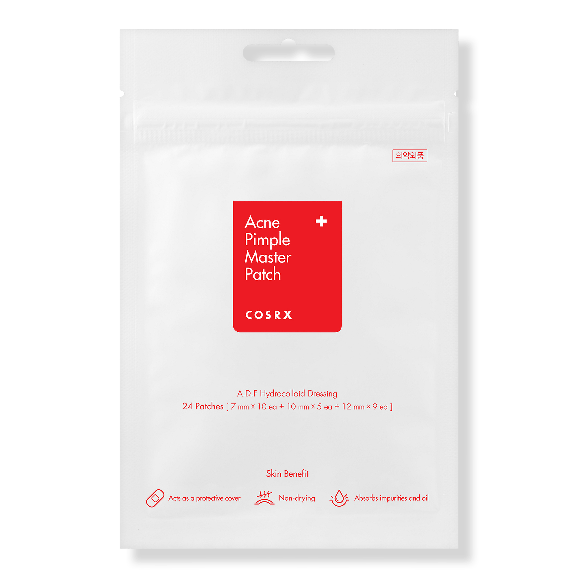 The Best Pimple Patches to Stick on Your Breakout Her Campus