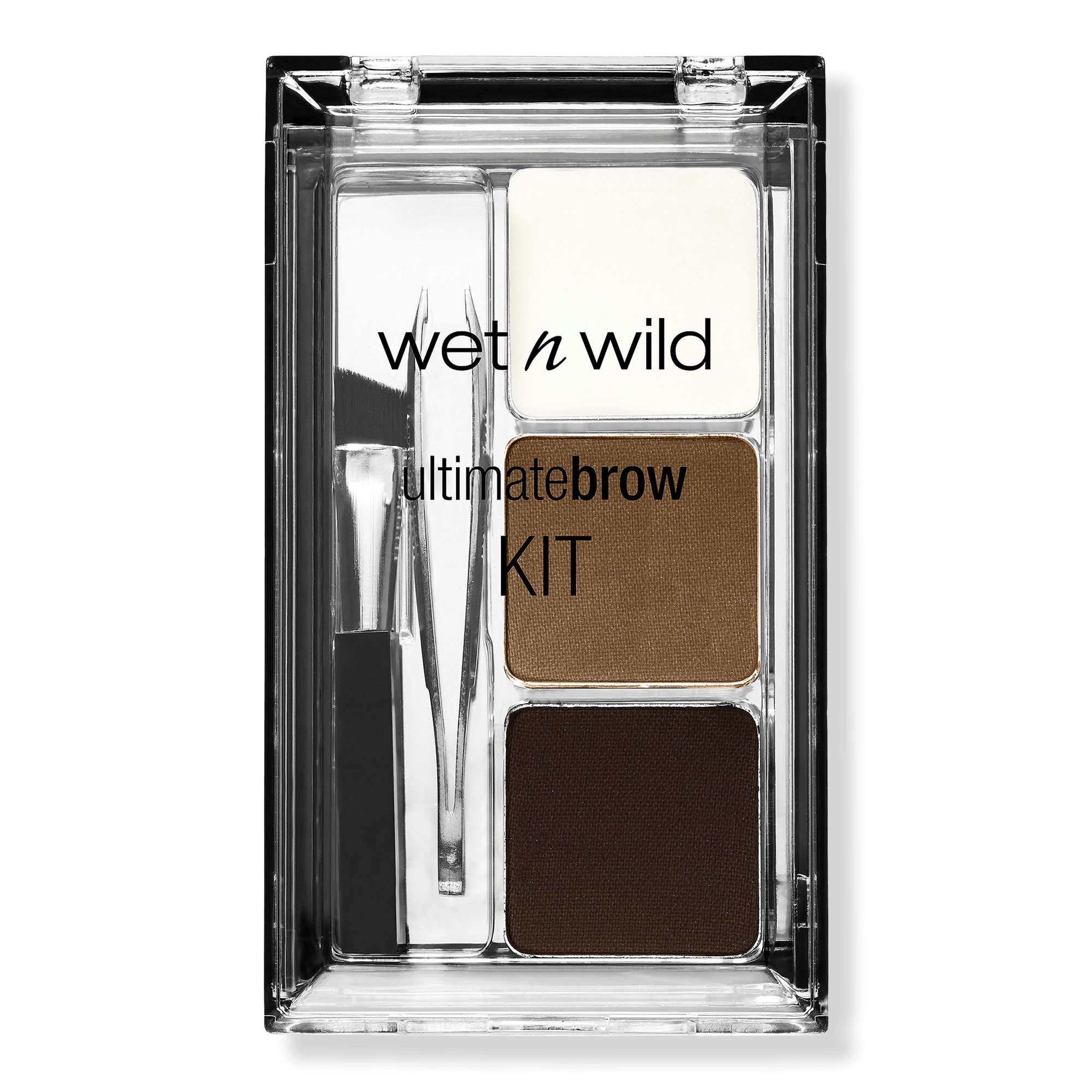Wet n Wild Ultimate Brow Kit Ulta Beauty