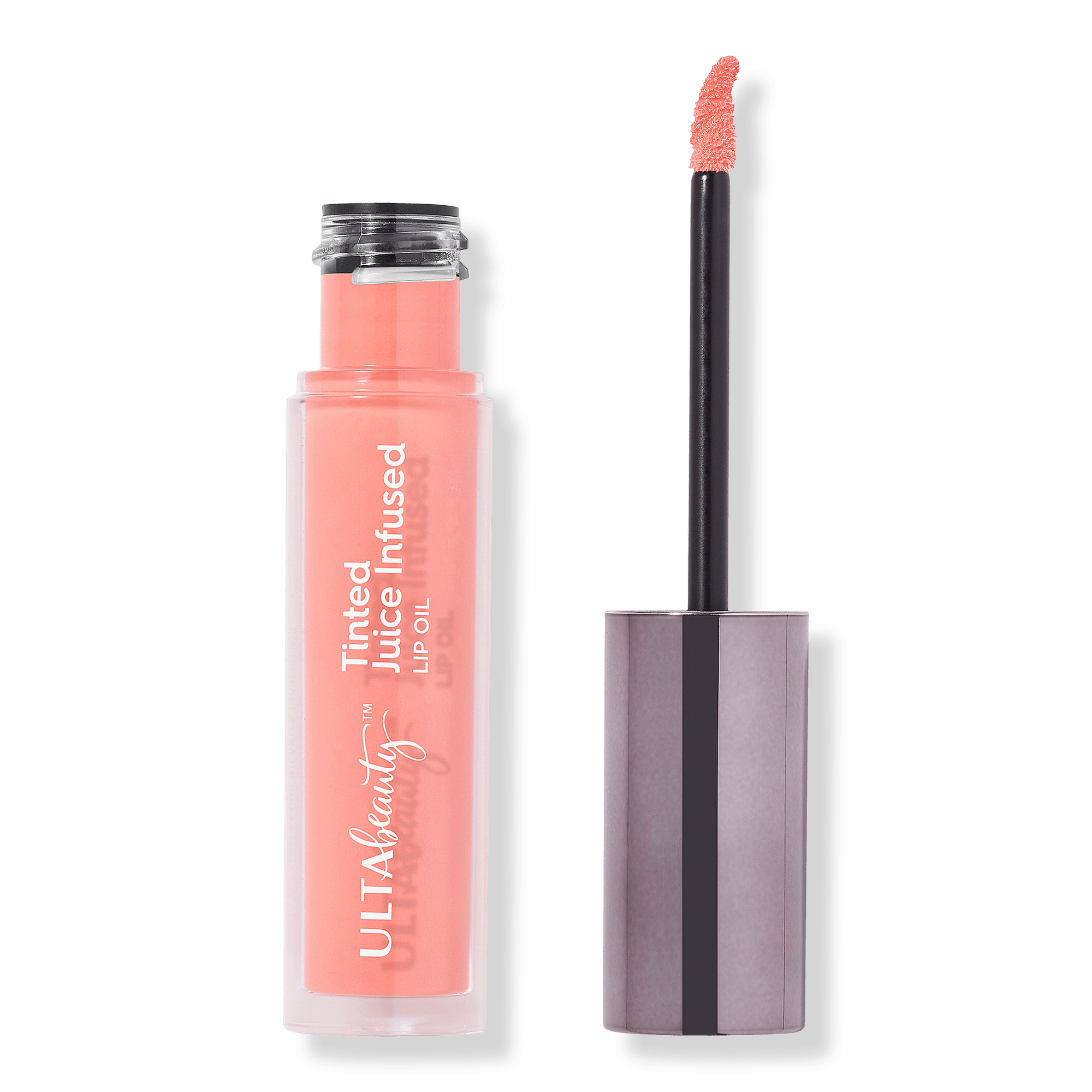 ULTA Tinted Juice Infused Lip Oil Ulta Beauty