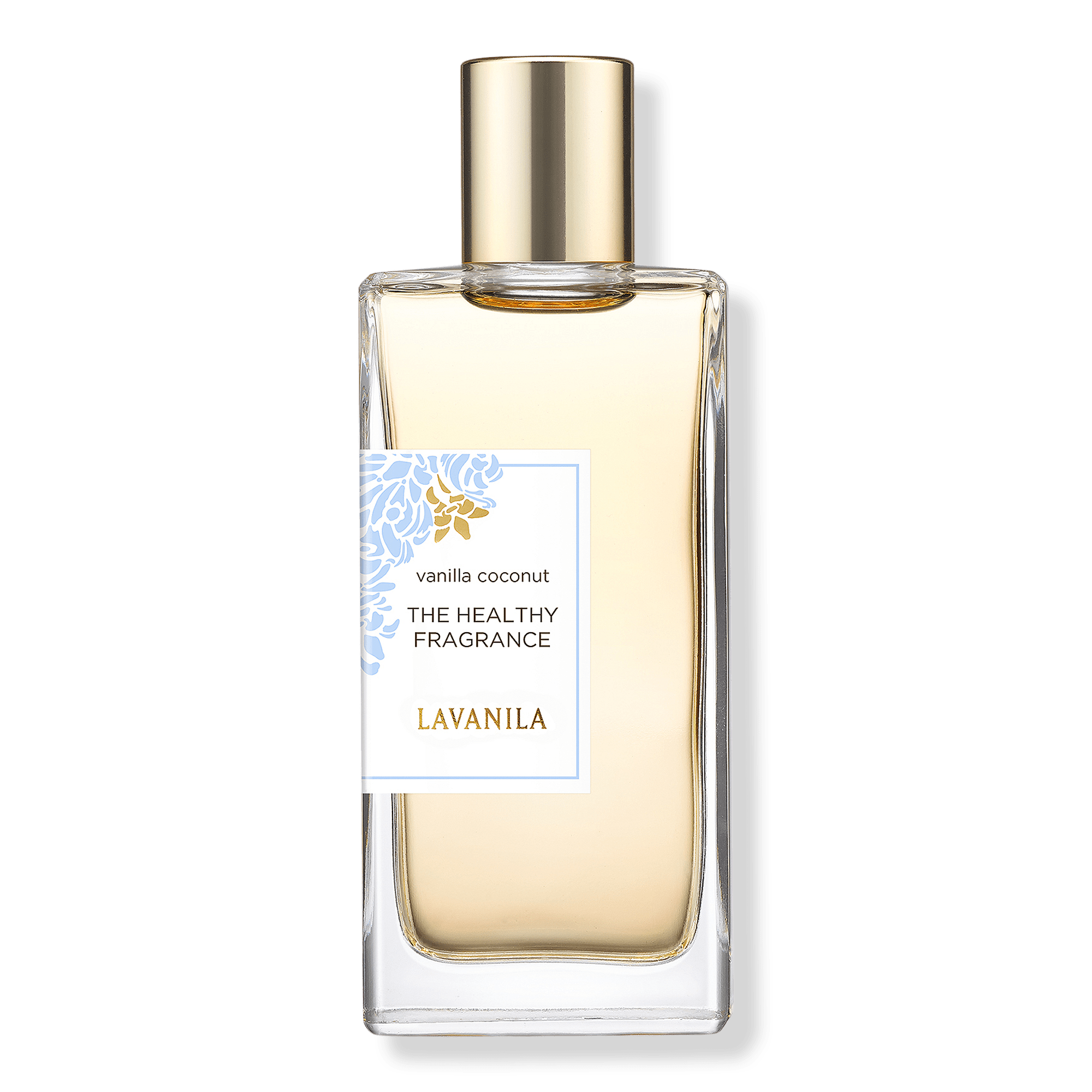 LAVANILA The Healthy Fragrance Vanilla Coconut Eau de Parfum Ulta
