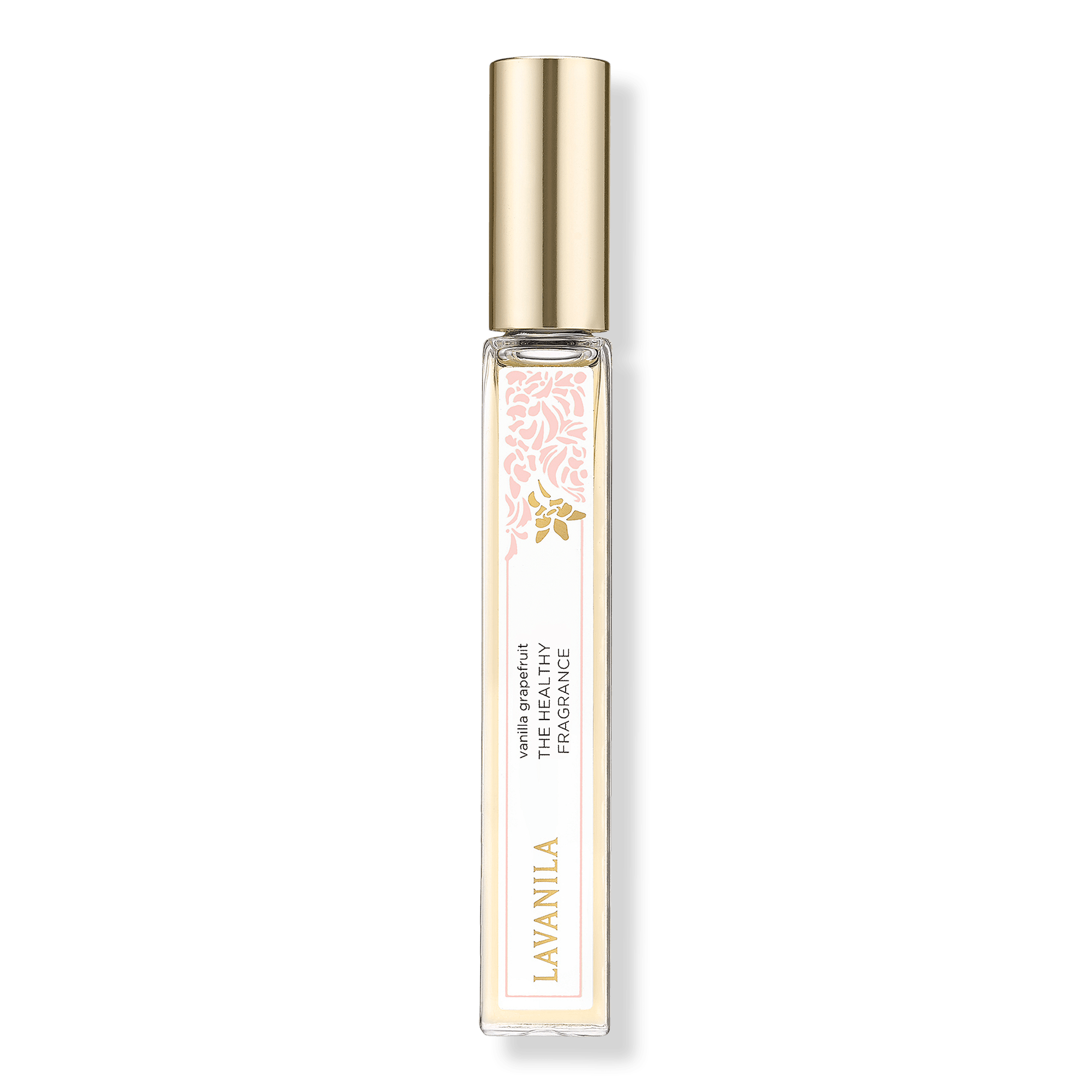 LAVANILA The Healthy Fragrance Vanilla Grapefruit Eau de Parfum