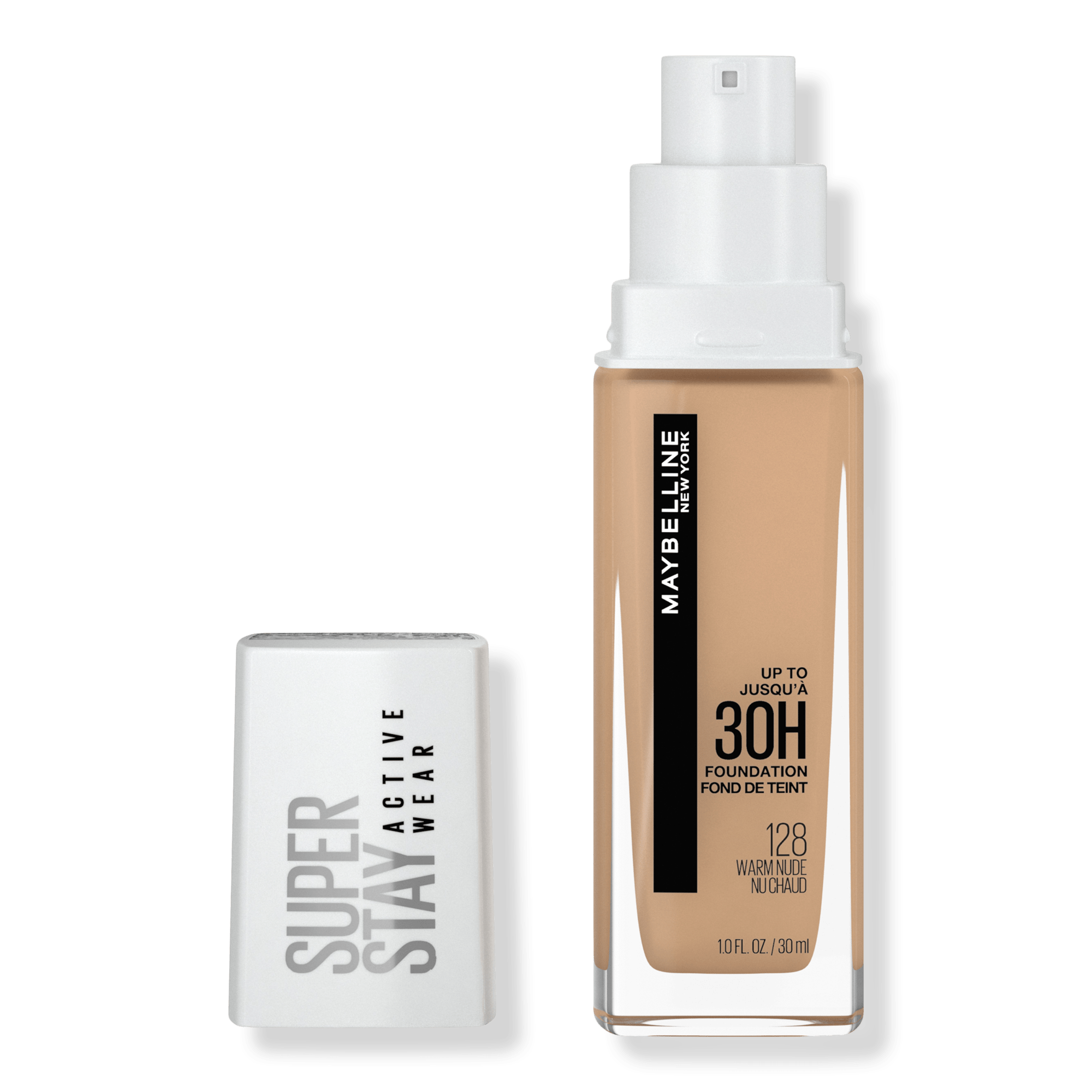 Maybelline Super Stay Full Coverage Foundation Ulta Beauty