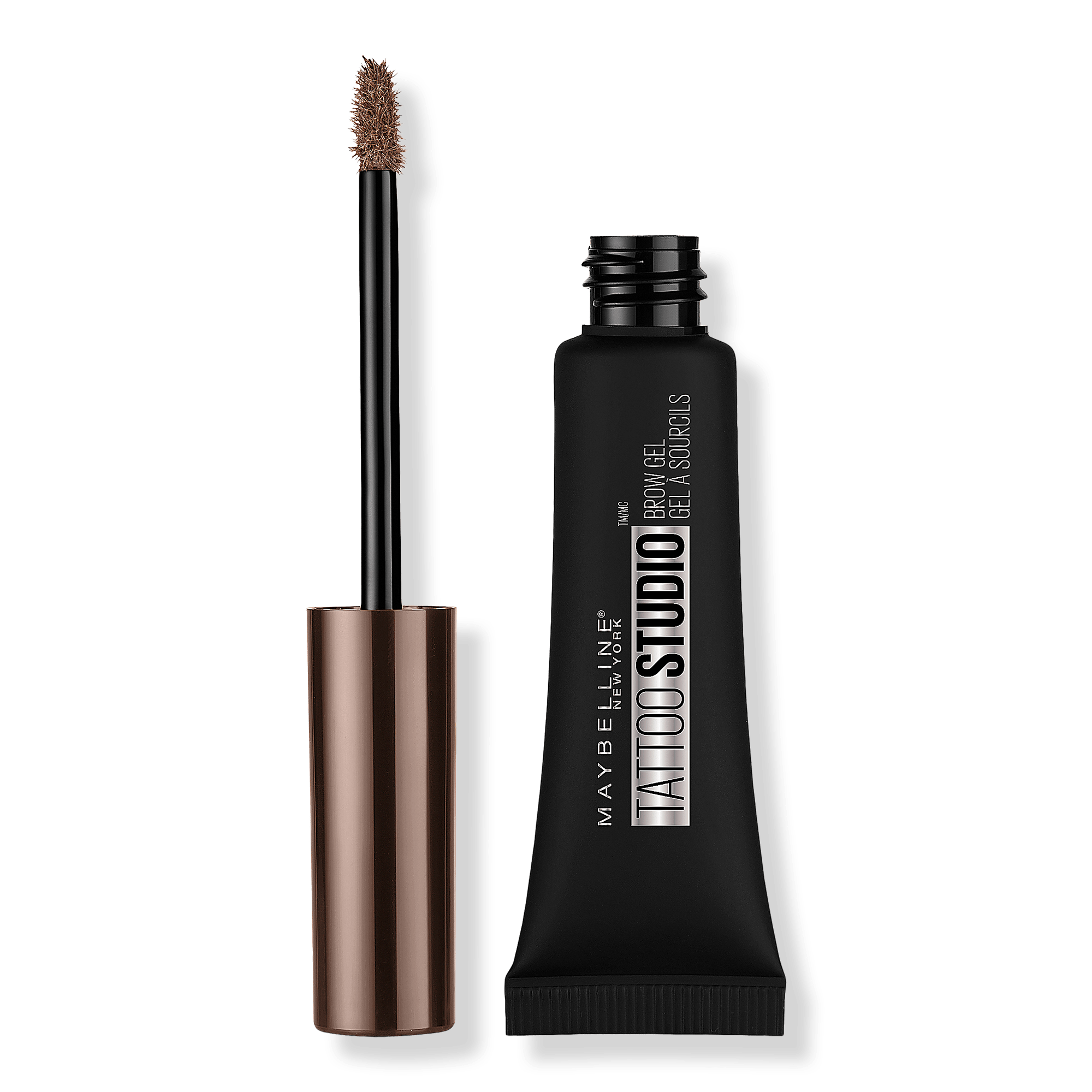 Maybelline Tattoo Brow Waterproof Eyebrow Gel Ulta Beauty