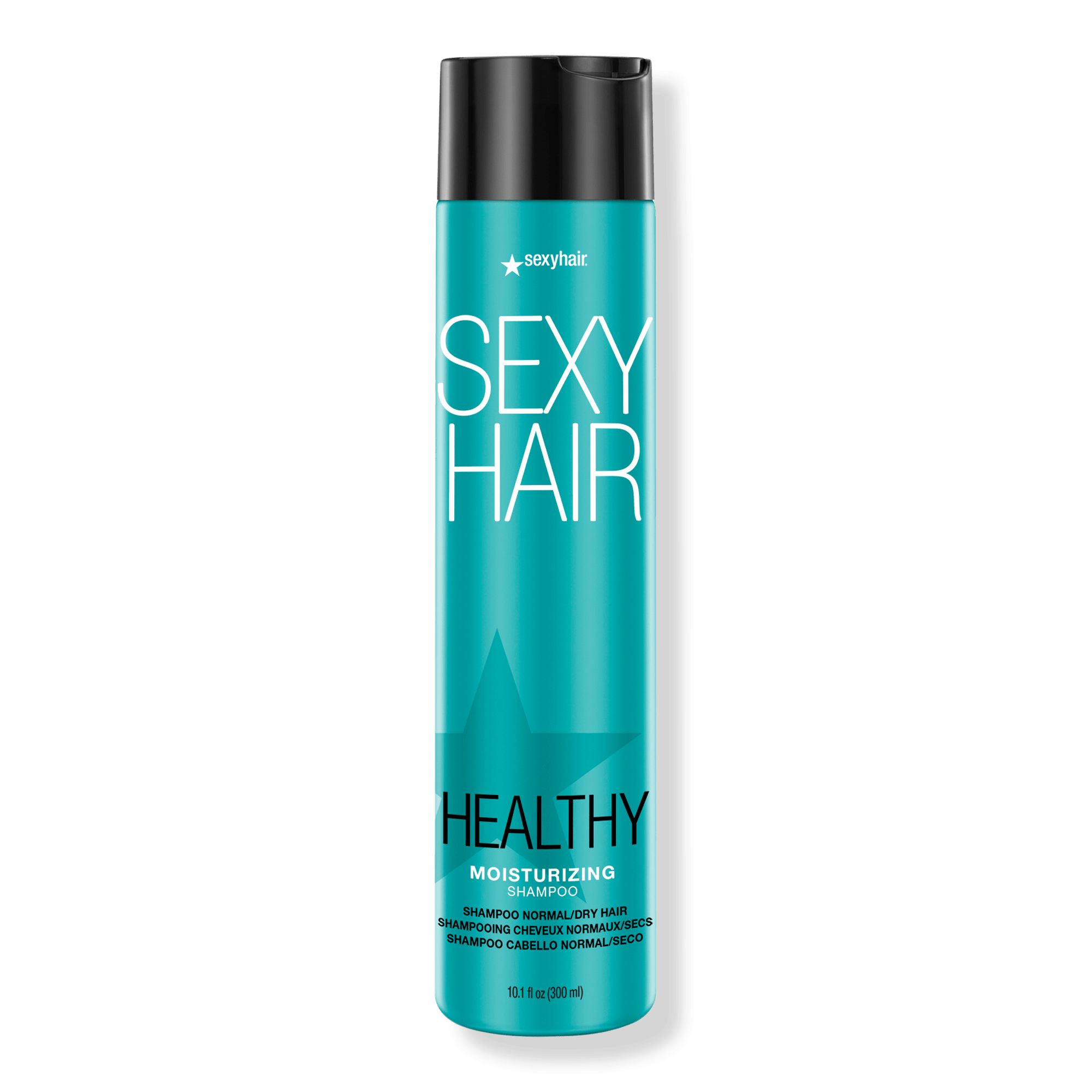 Sexy Hair Healthy Sexy Hair ColorSafe Moisturizing Shampoo Ulta Beauty